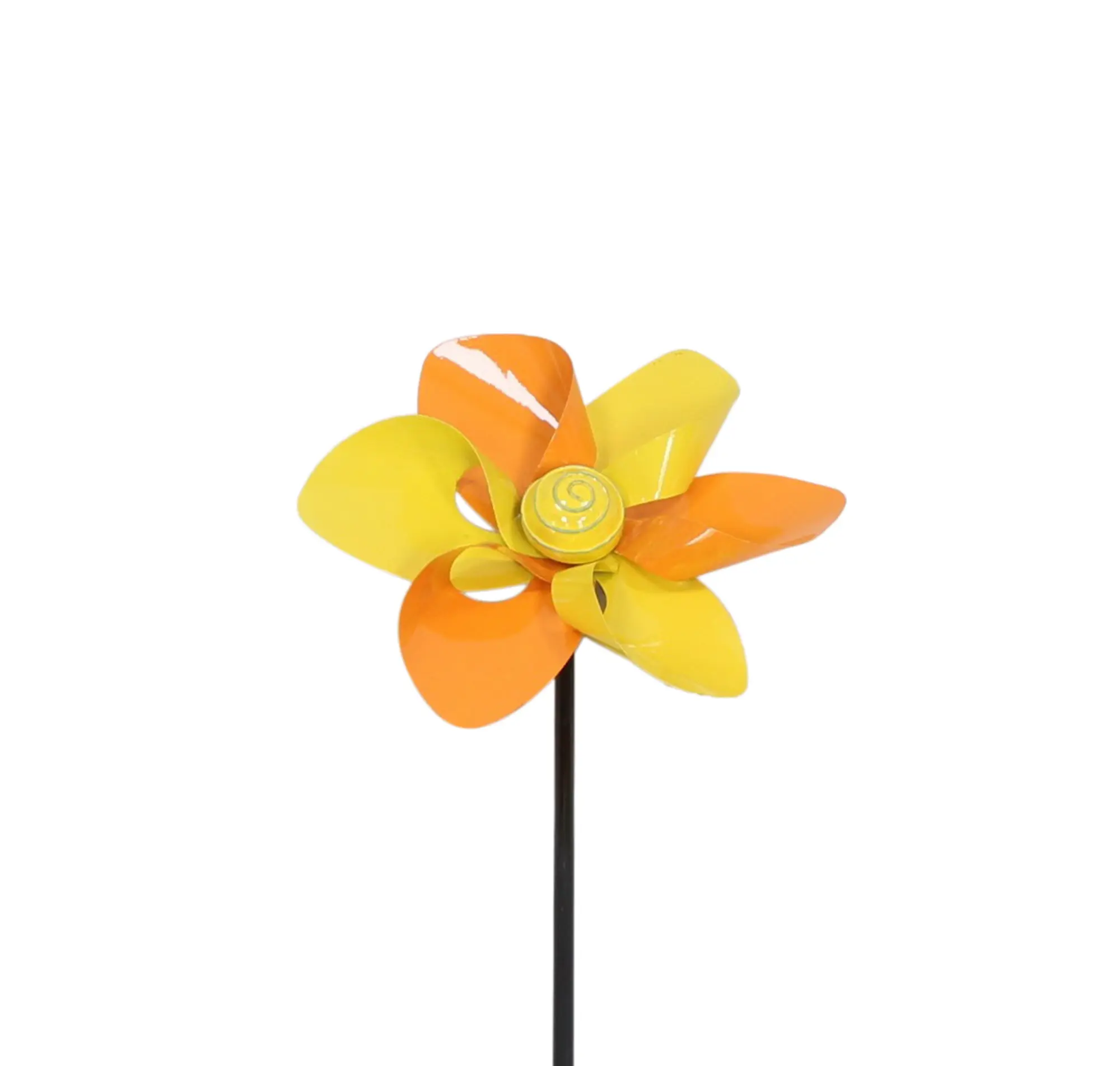 Acheter Moulins à vent "joie estivale"  dans la boutique en ligne de Frank Flechtwaren pour Jardin de Pâques coloré