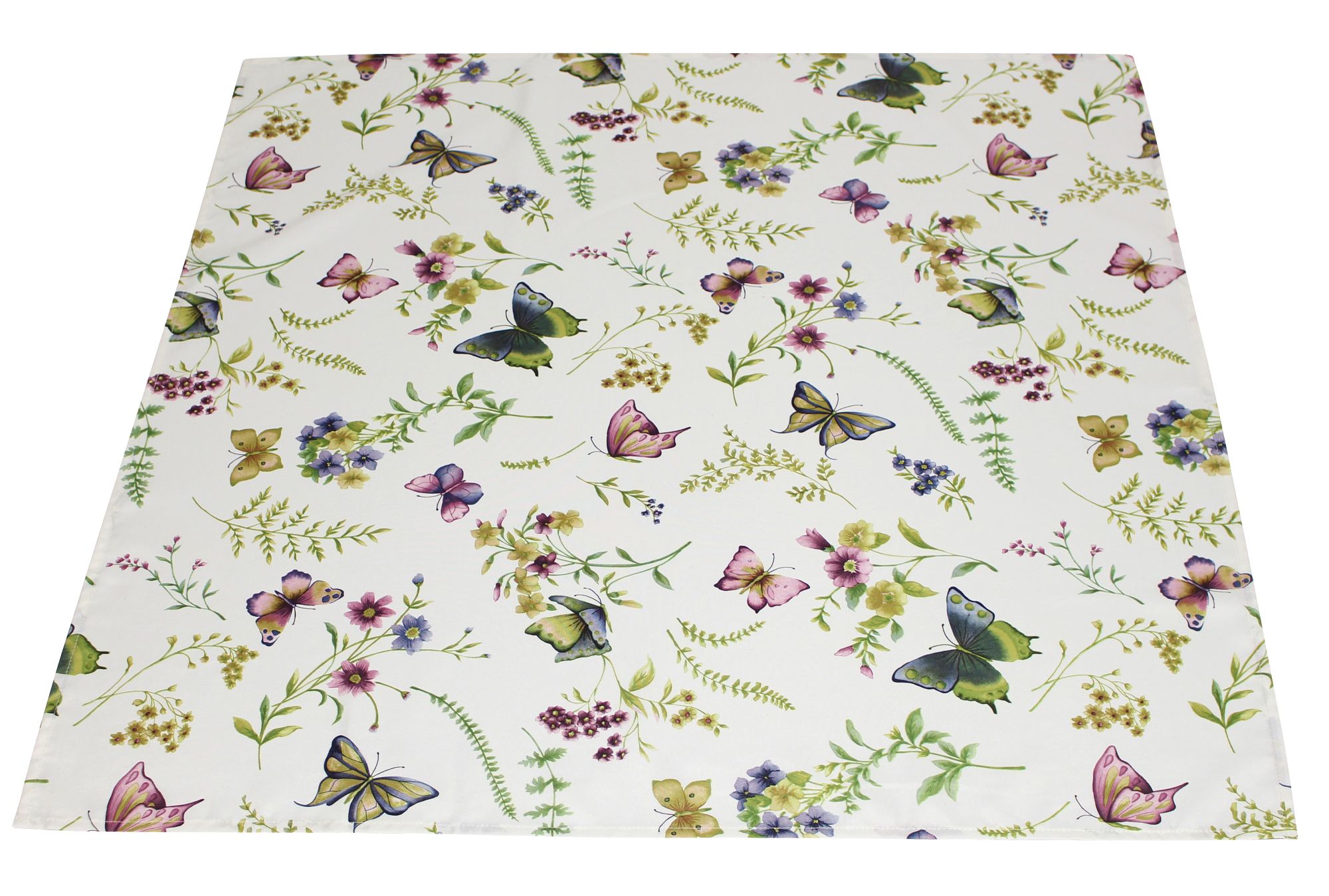 Acheter Nappe "prairie"  dans la boutique en ligne de Frank Flechtwaren pour Nappes