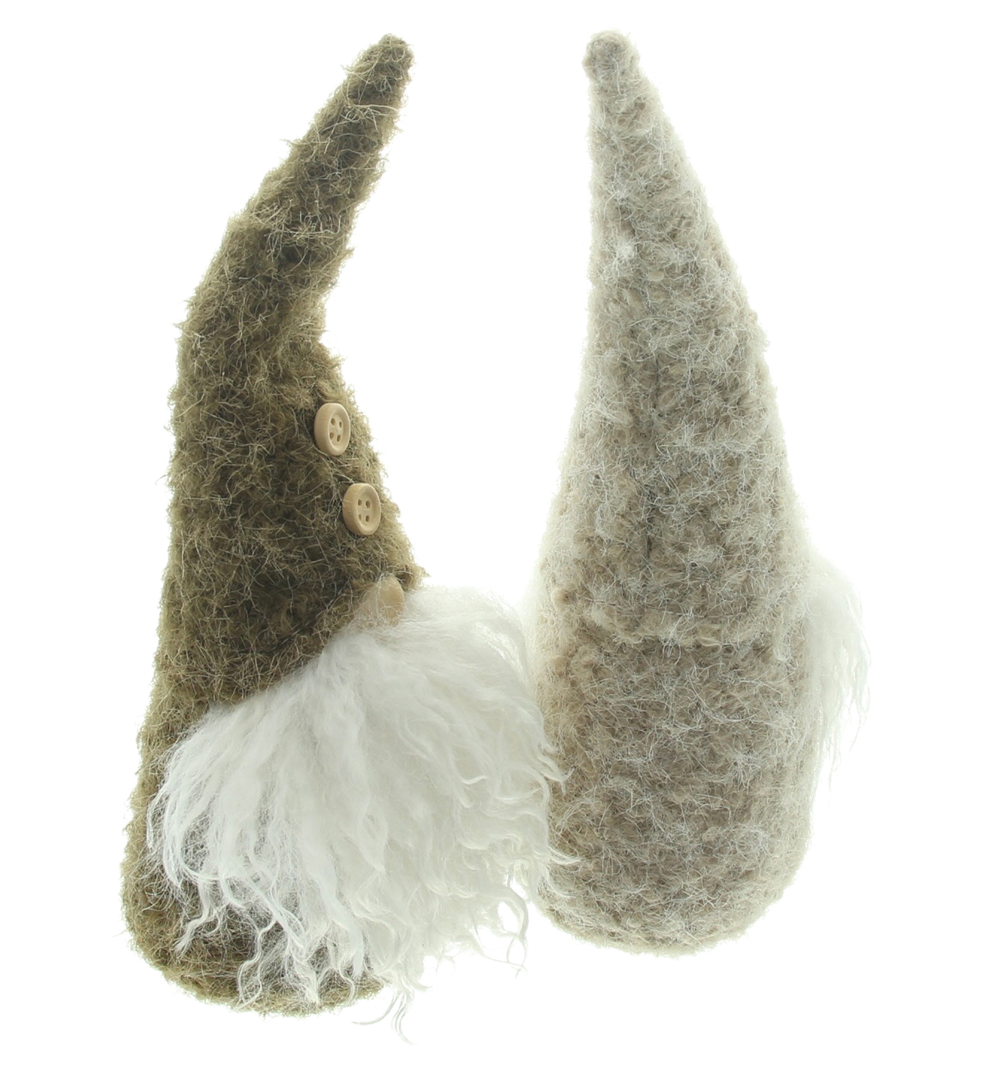 Acheter Lot de 2 lutins "câlin"  dans la boutique en ligne de Frank Flechtwaren pour Lutin
