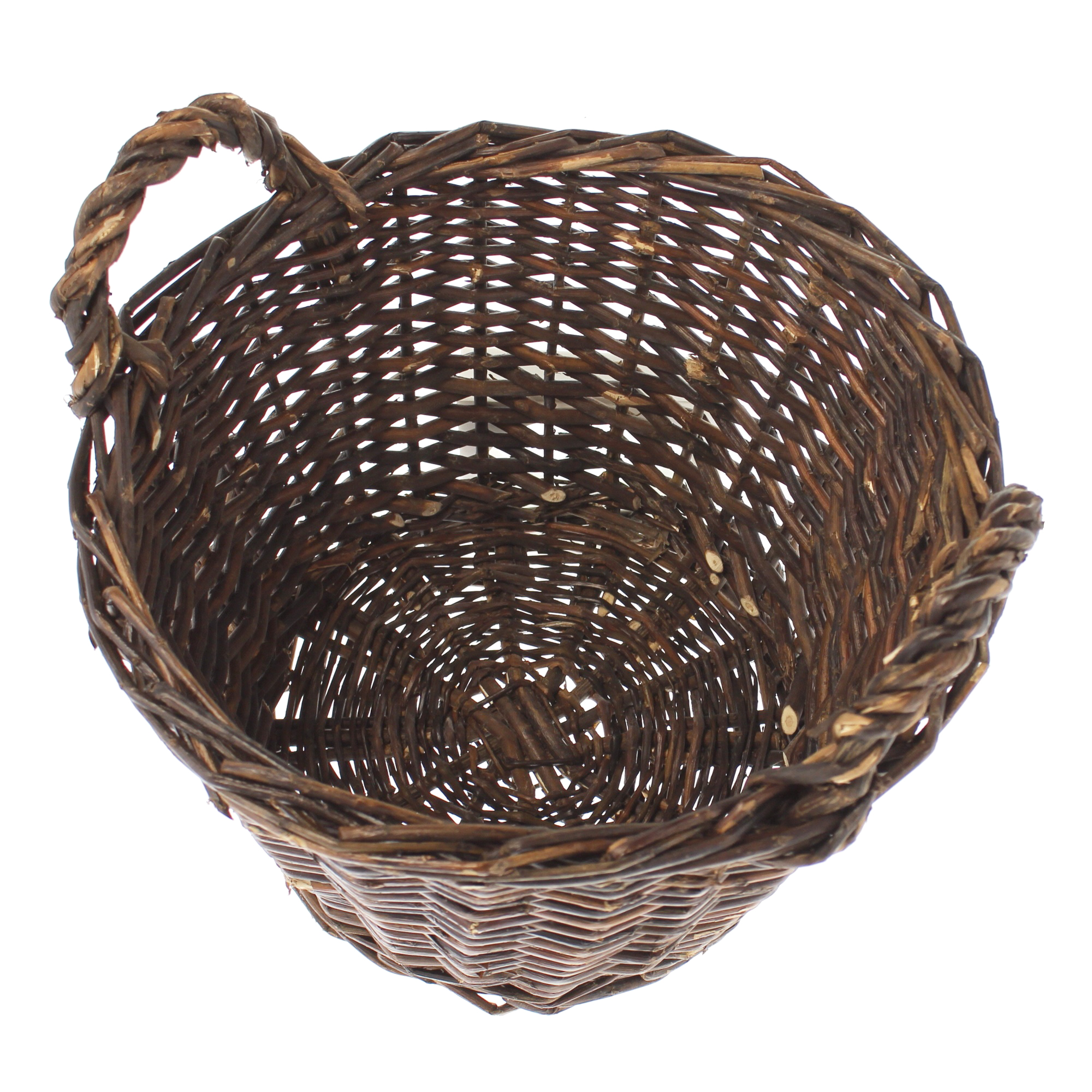 Acheter Corbeille "nature"  dans la boutique en ligne de Frank Flechtwaren pour Automne