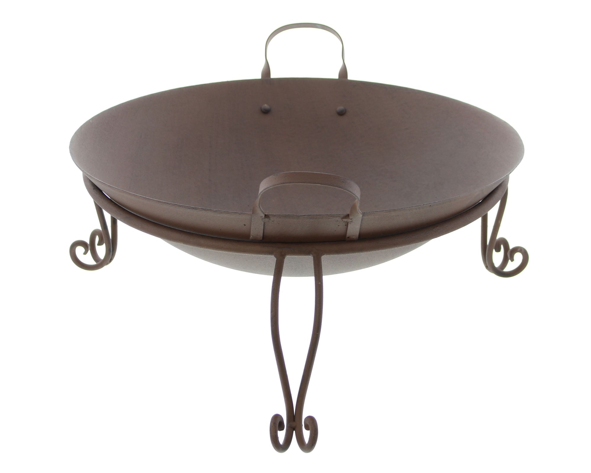 Acheter Coupe braséro "rouille", 2 éléments dans la boutique en ligne de Frank Flechtwaren pour Automne Acheter Coupe braséro "rouille", 2 éléments dans la boutique en ligne de Frank Flechtwaren pour Automne