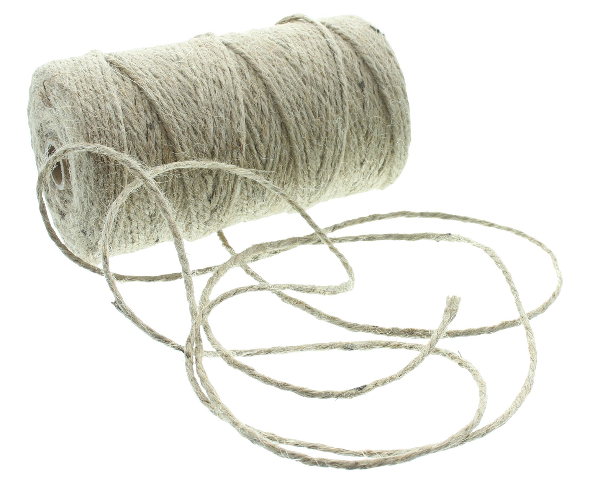 Acheter Cordelette "nature"  dans la boutique en ligne de Frank Flechtwaren pour Sacs et sachets cadeaux