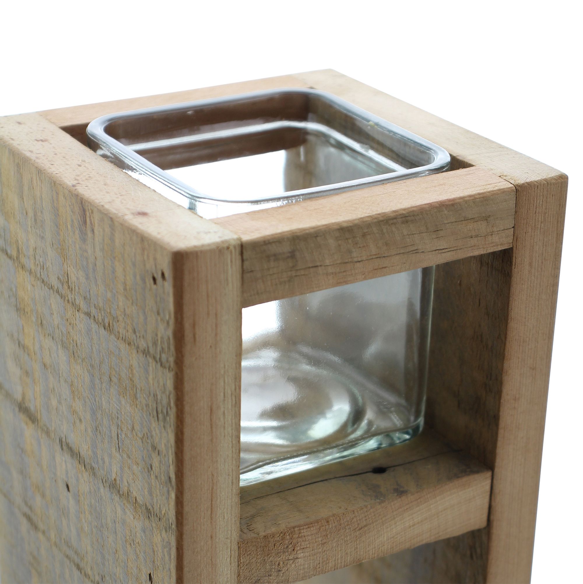 Acheter Lot de 2 colonnes lanternes "bois" dans la boutique en ligne de Frank Flechtwaren pour Pâques Acheter Lot de 2 colonnes lanternes "bois" dans la boutique en ligne de Frank Flechtwaren pour Pâques