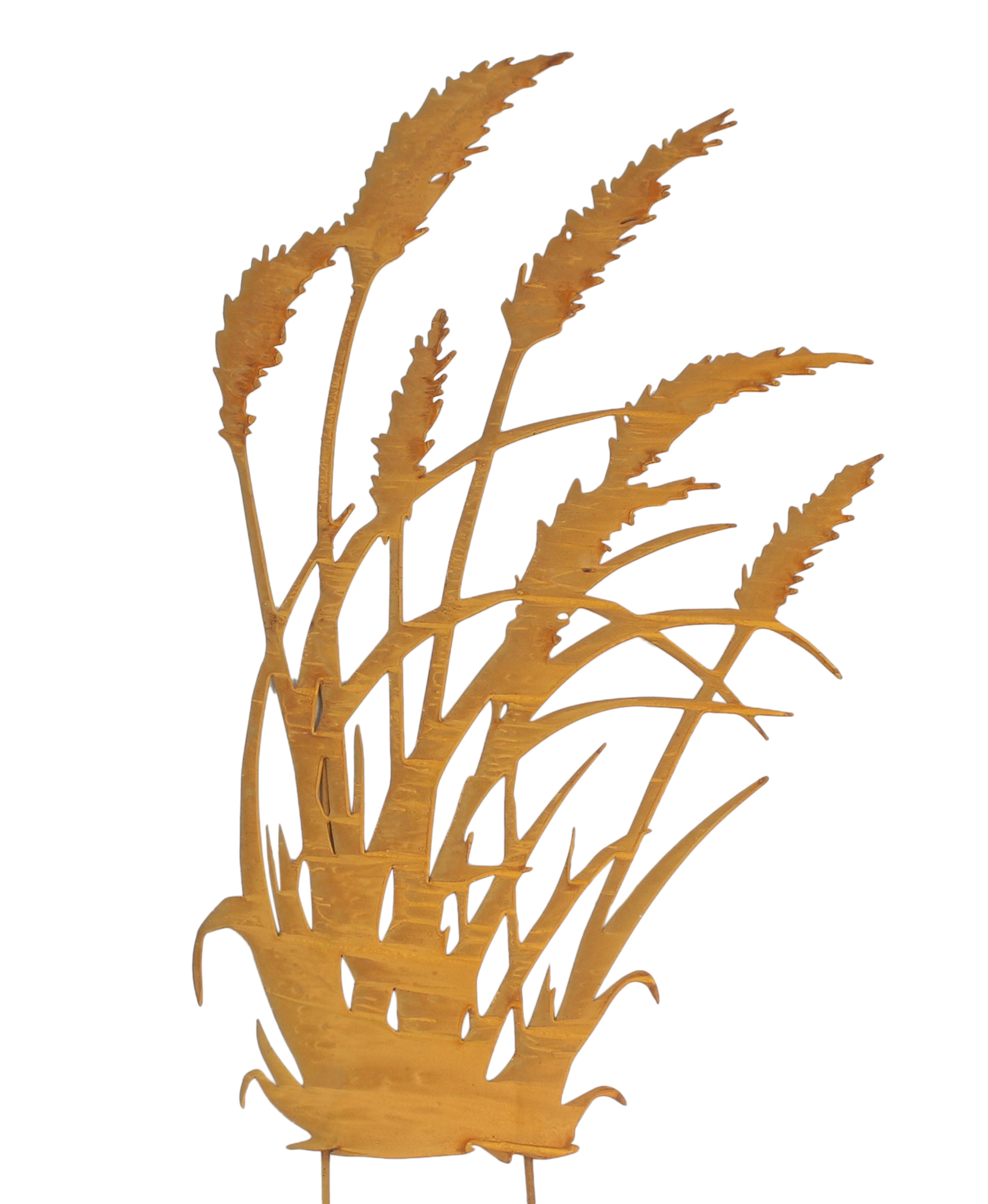 Acheter Pic de jardin "roseau"  dans la boutique en ligne de Frank Flechtwaren pour Pics de jardin