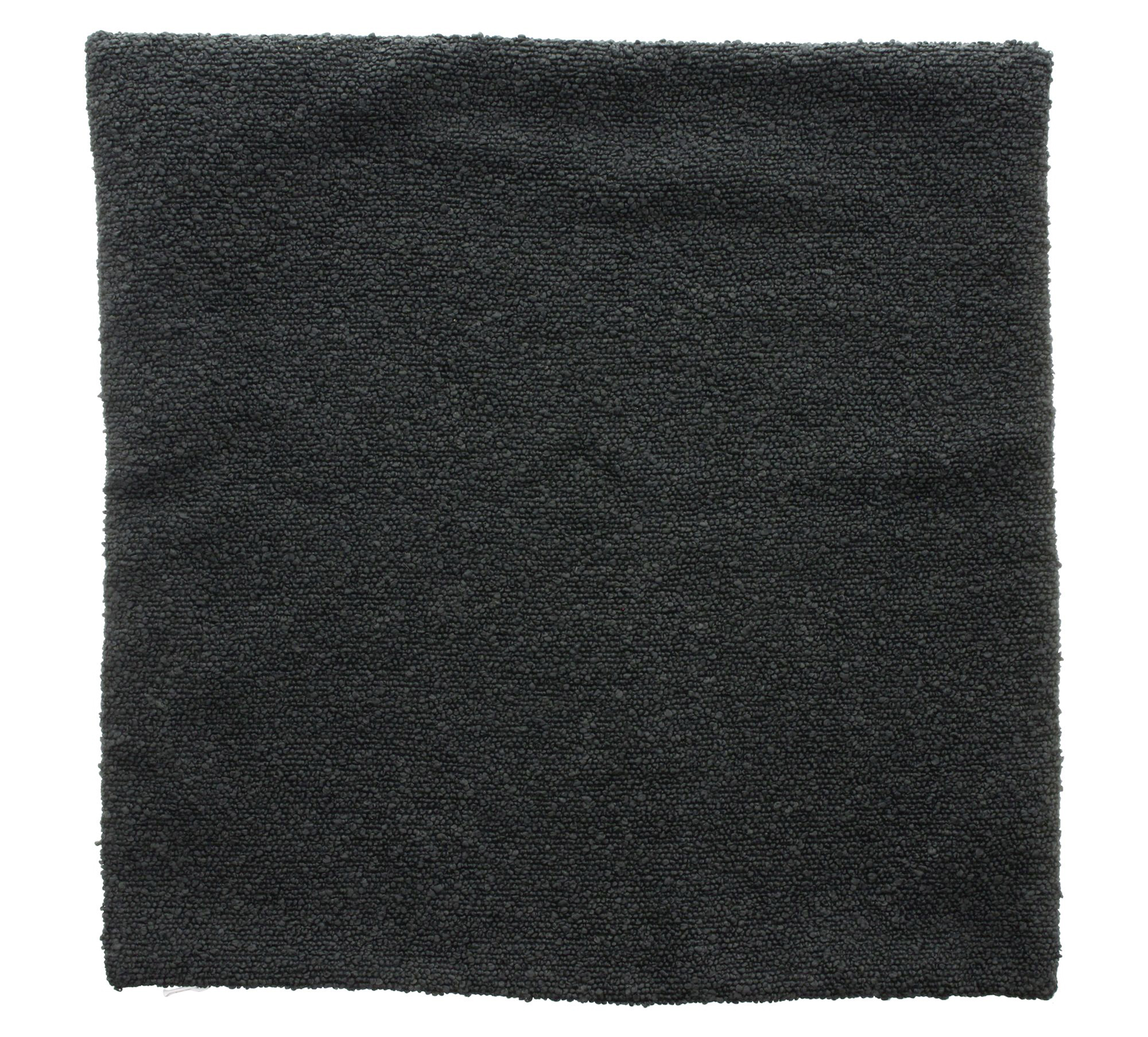 Acheter Housse de coussin "Black"  dans la boutique en ligne de Frank Flechtwaren pour Automne