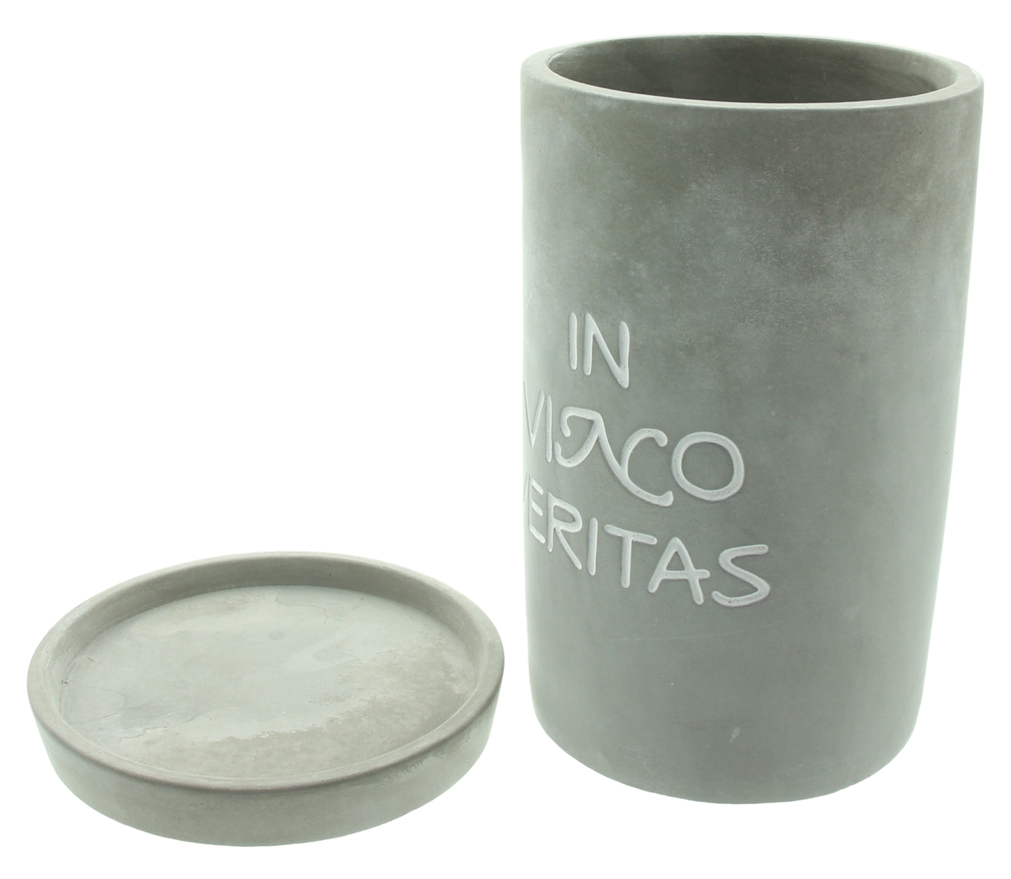 Acheter Rafraîchisseur "style béton", 2 pcs  dans la boutique en ligne de Frank Flechtwaren pour Cuisine