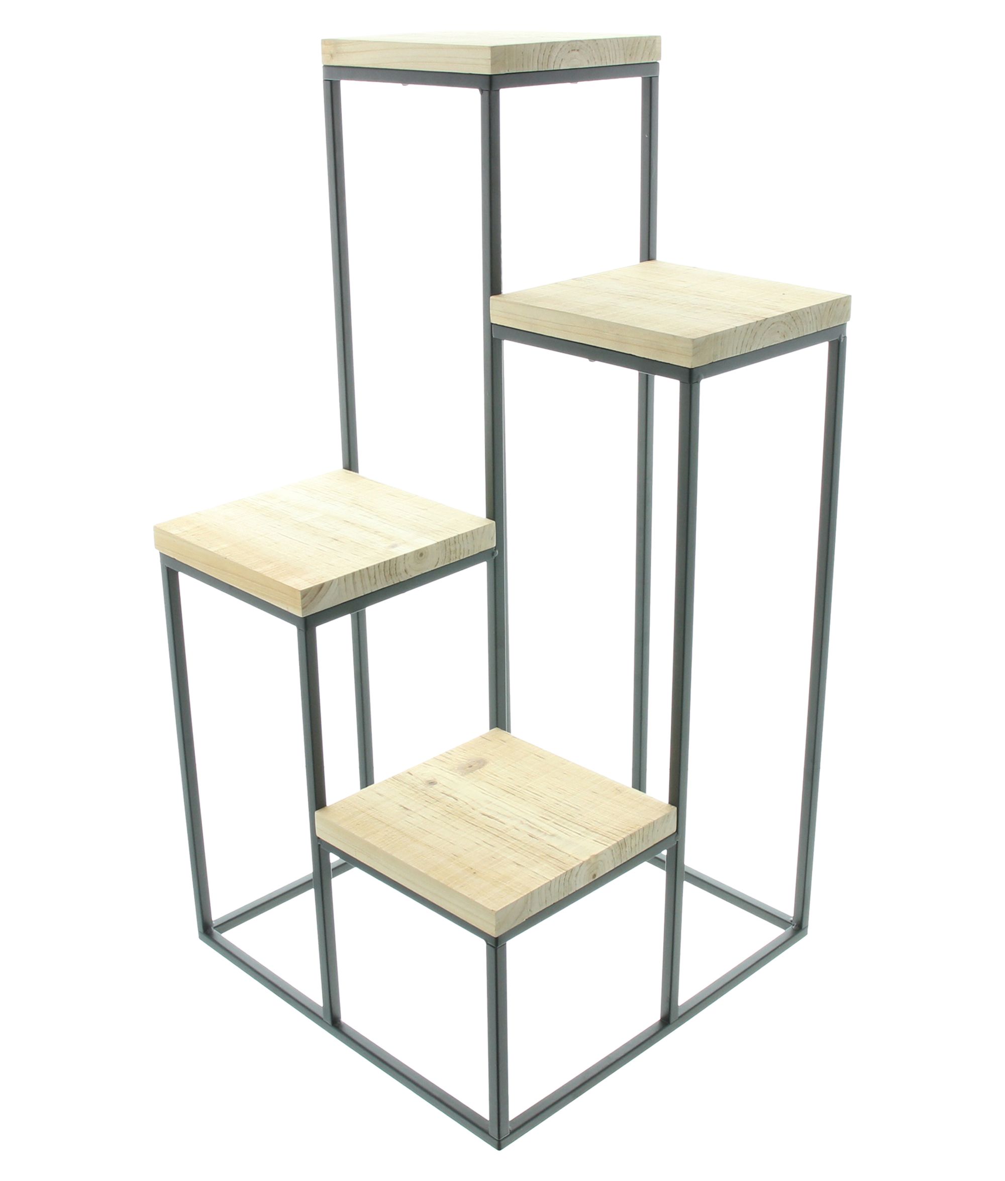 Acheter Étagère "Plain"  dans la boutique en ligne de Frank Flechtwaren pour Salon
