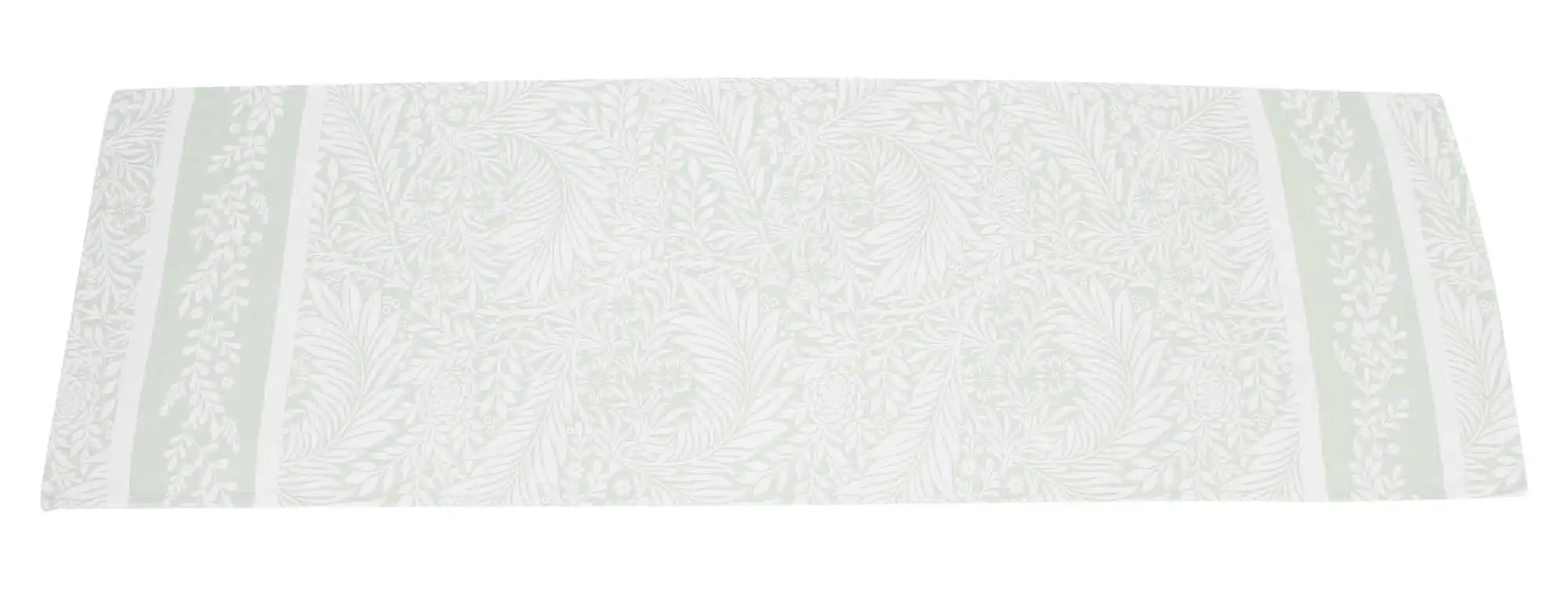 Acheter Chemin de table "Flora"  dans la boutique en ligne de Frank Flechtwaren pour Pâques