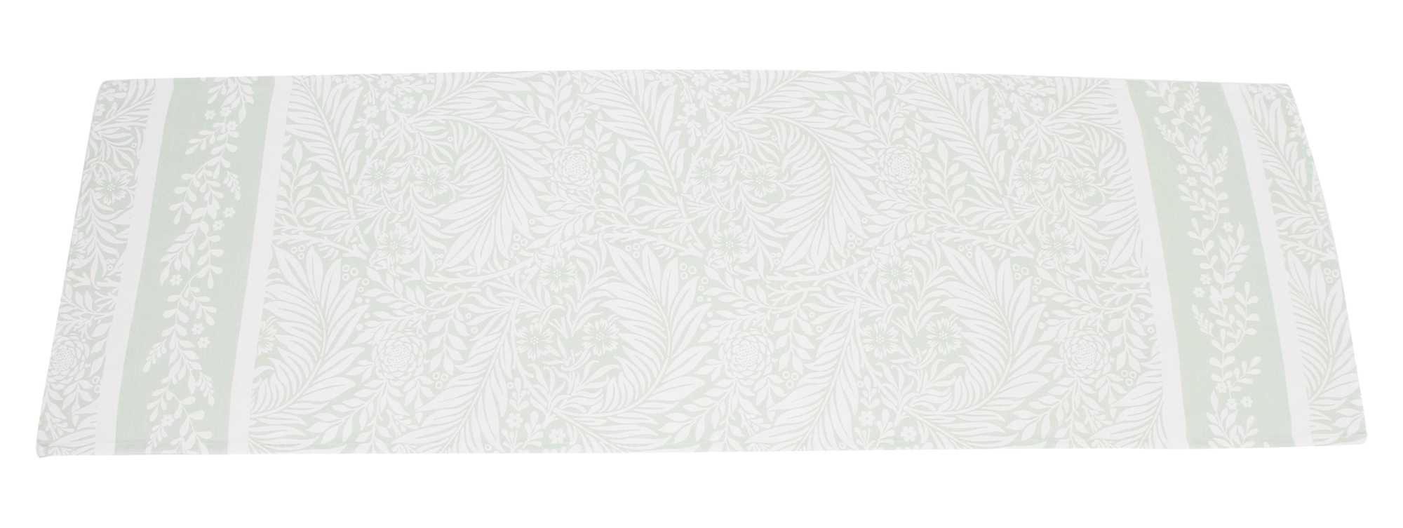 Acheter Chemin de table "Flora"  dans la boutique en ligne de Frank Flechtwaren pour Pâques