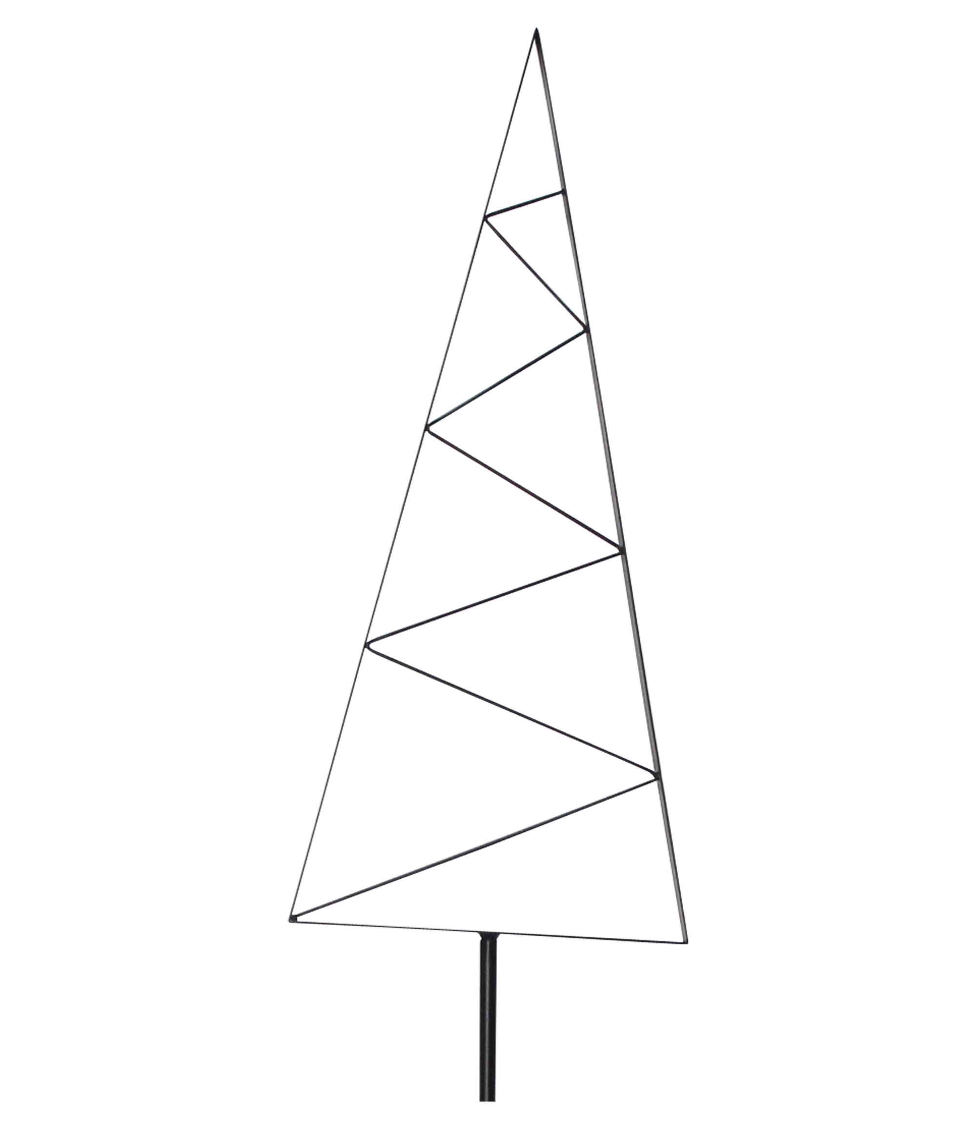 Acheter Pic sapin "moderne"  dans la boutique en ligne de Frank Flechtwaren pour Série titre Noël