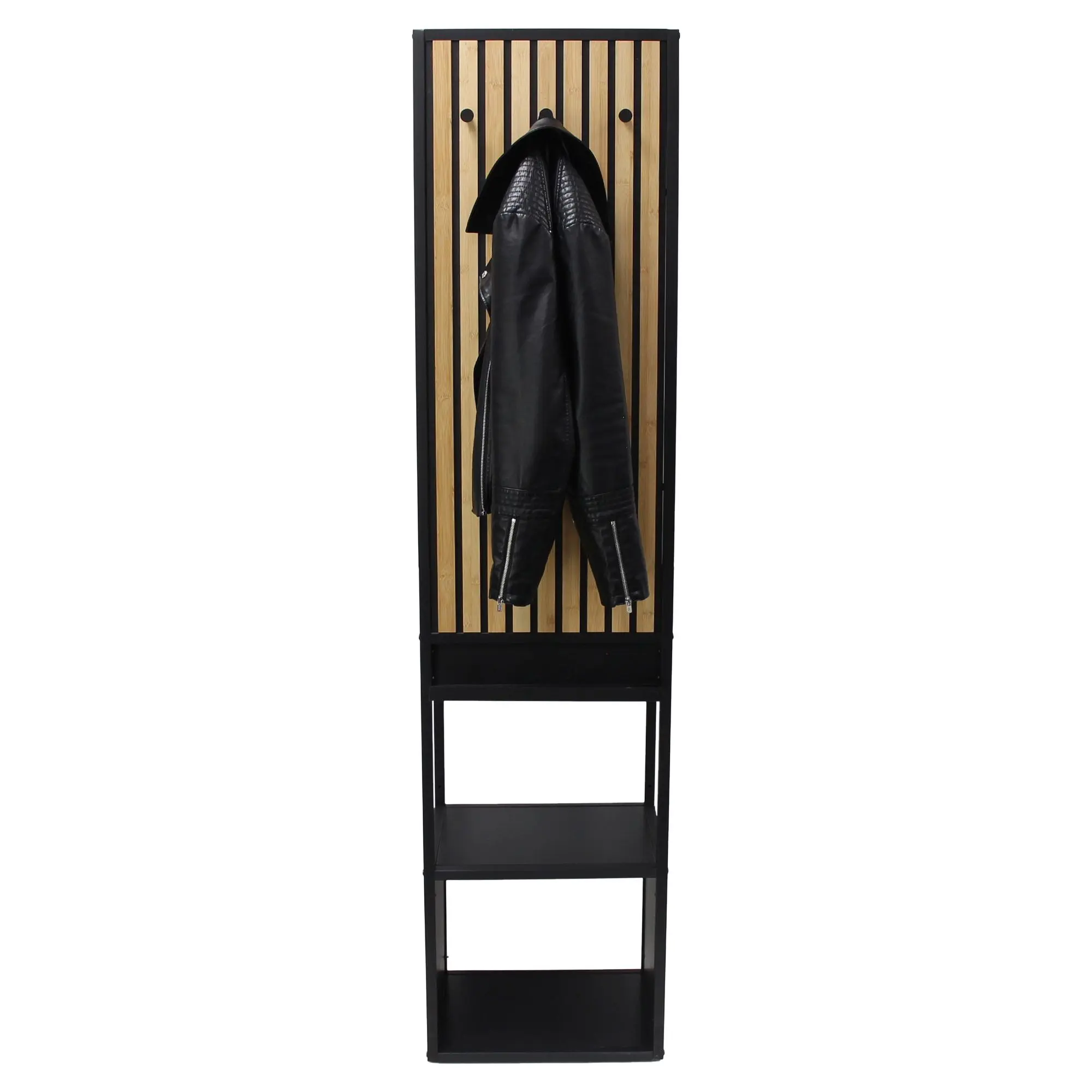 Acheter Portemanteau « Paneele »  dans la boutique en ligne de Frank Flechtwaren pour Garde-robes