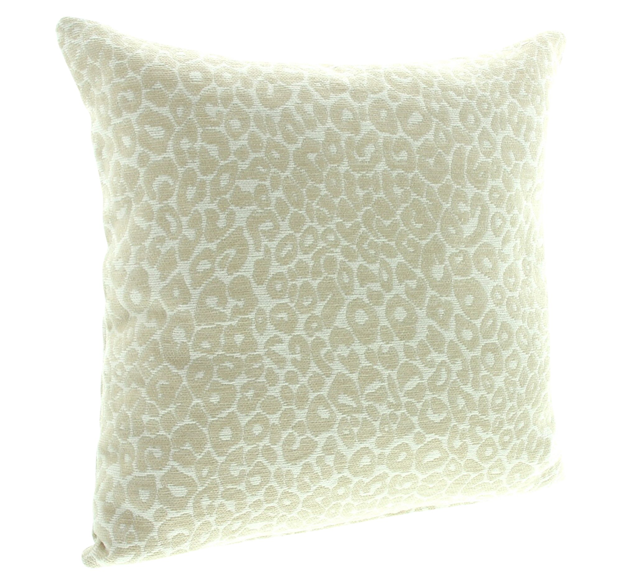 Acheter Housse de coussin « Leo light » dans la boutique en ligne de Frank Flechtwaren pour Remplissages