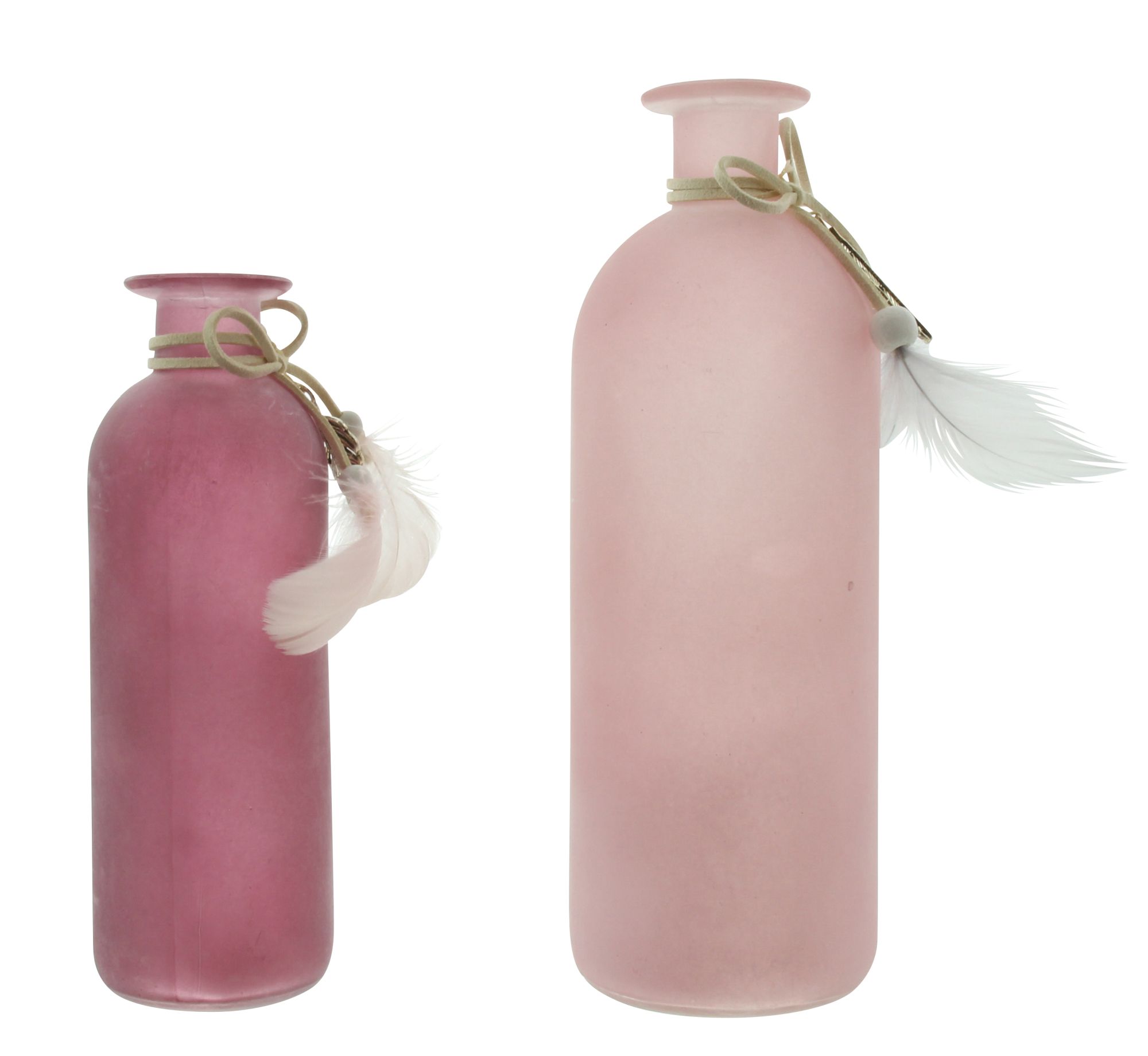 Acheter Lot de 2 vases décoratifs "baies" dans la boutique en ligne de Frank Flechtwaren pour Pâques Acheter Lot de 2 vases décoratifs "baies" dans la boutique en ligne de Frank Flechtwaren pour Pâques