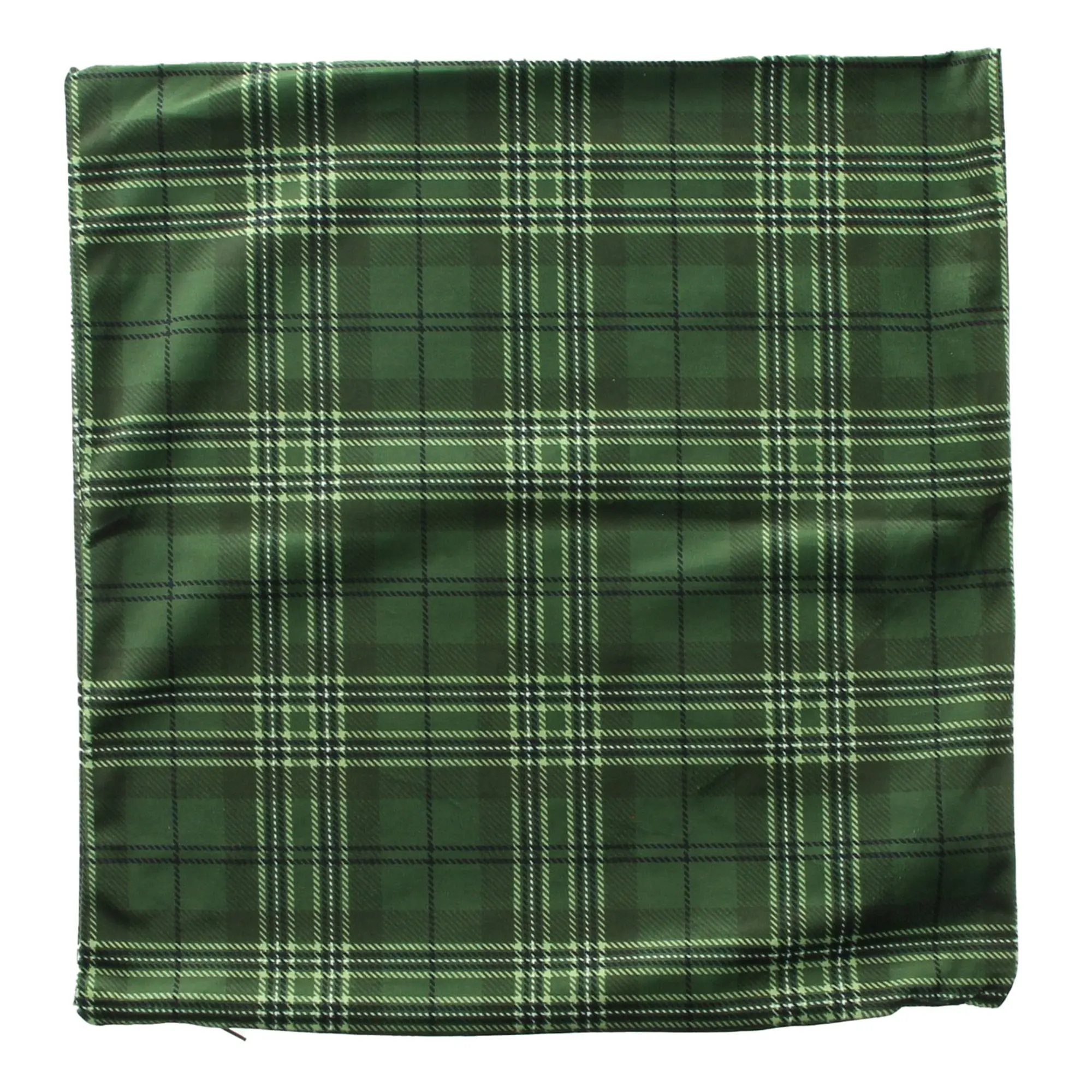 Acheter Housse de coussin « Cervo », verte dans la boutique en ligne de Frank Flechtwaren pour Remplissages Acheter Housse de coussin « Cervo », verte dans la boutique en ligne de Frank Flechtwaren pour Remplissages