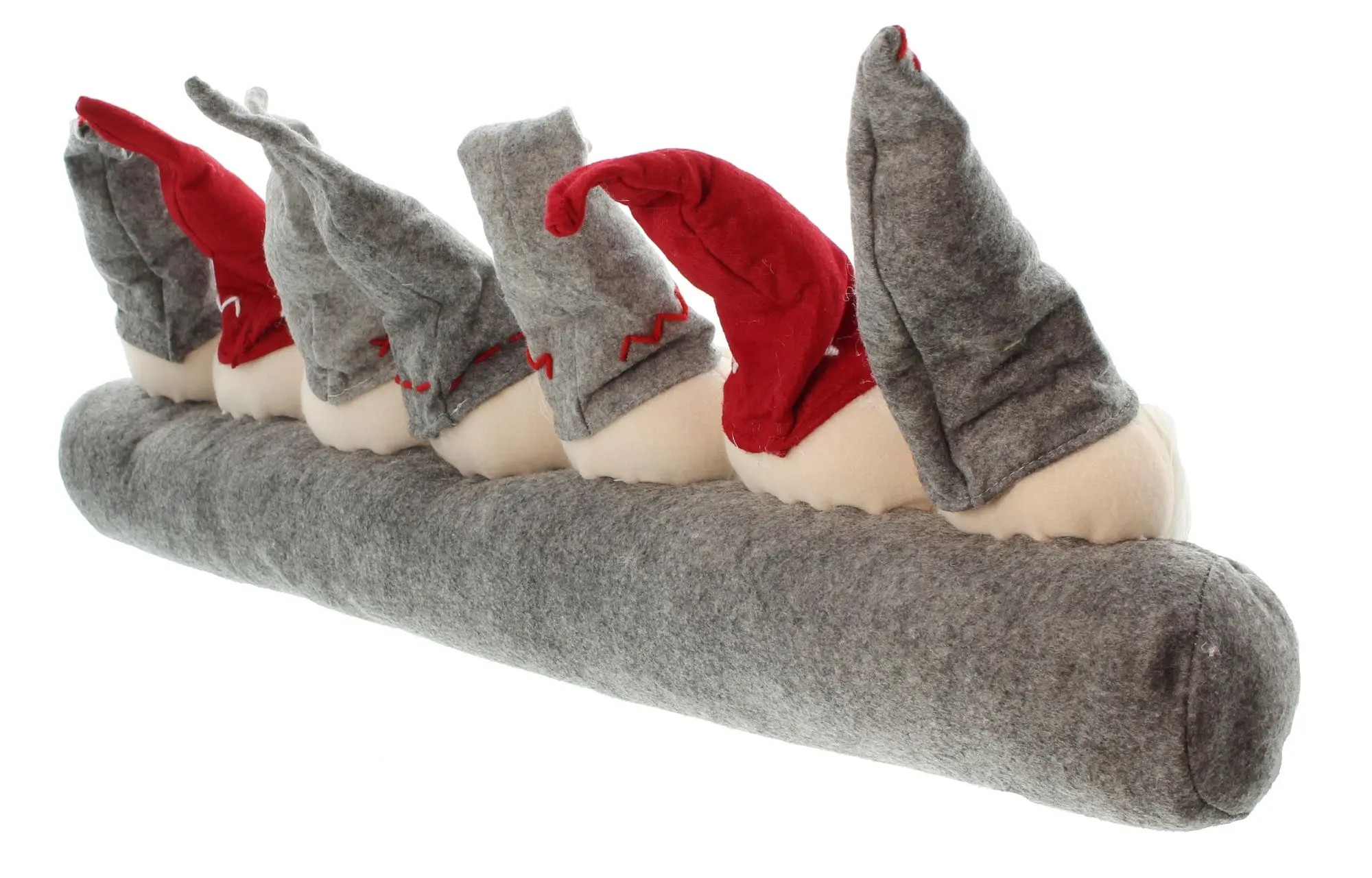 Acheter Bas de porte "7 nains"  dans la boutique en ligne de Frank Flechtwaren pour Cales-portes