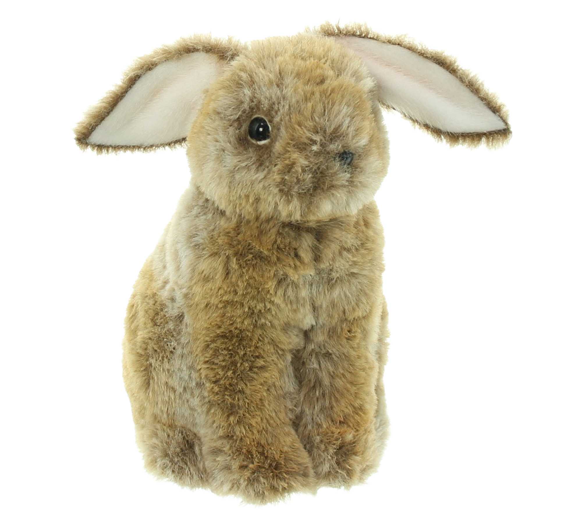 Acheter Lapin décoratif "Purzel"  dans la boutique en ligne de Frank Flechtwaren pour Lapin &amp; co