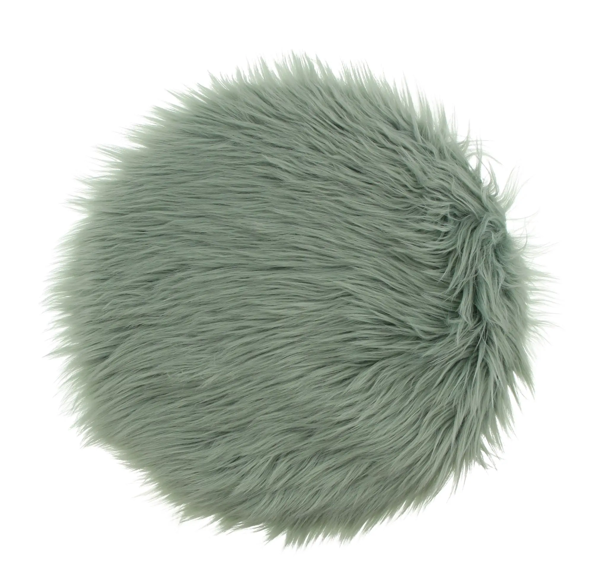 Acheter Fourrure décorative "Aqua"  dans la boutique en ligne de Frank Flechtwaren pour Pâques