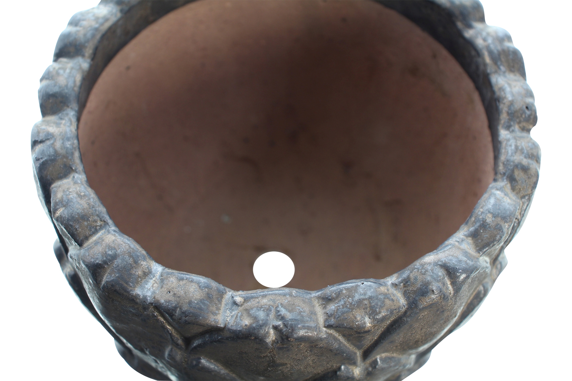 Acheter Jarninière "artichaud" dans la boutique en ligne de Frank Flechtwaren pour Pots de fleurs Acheter Jarninière "artichaud" dans la boutique en ligne de Frank Flechtwaren pour Pots de fleurs