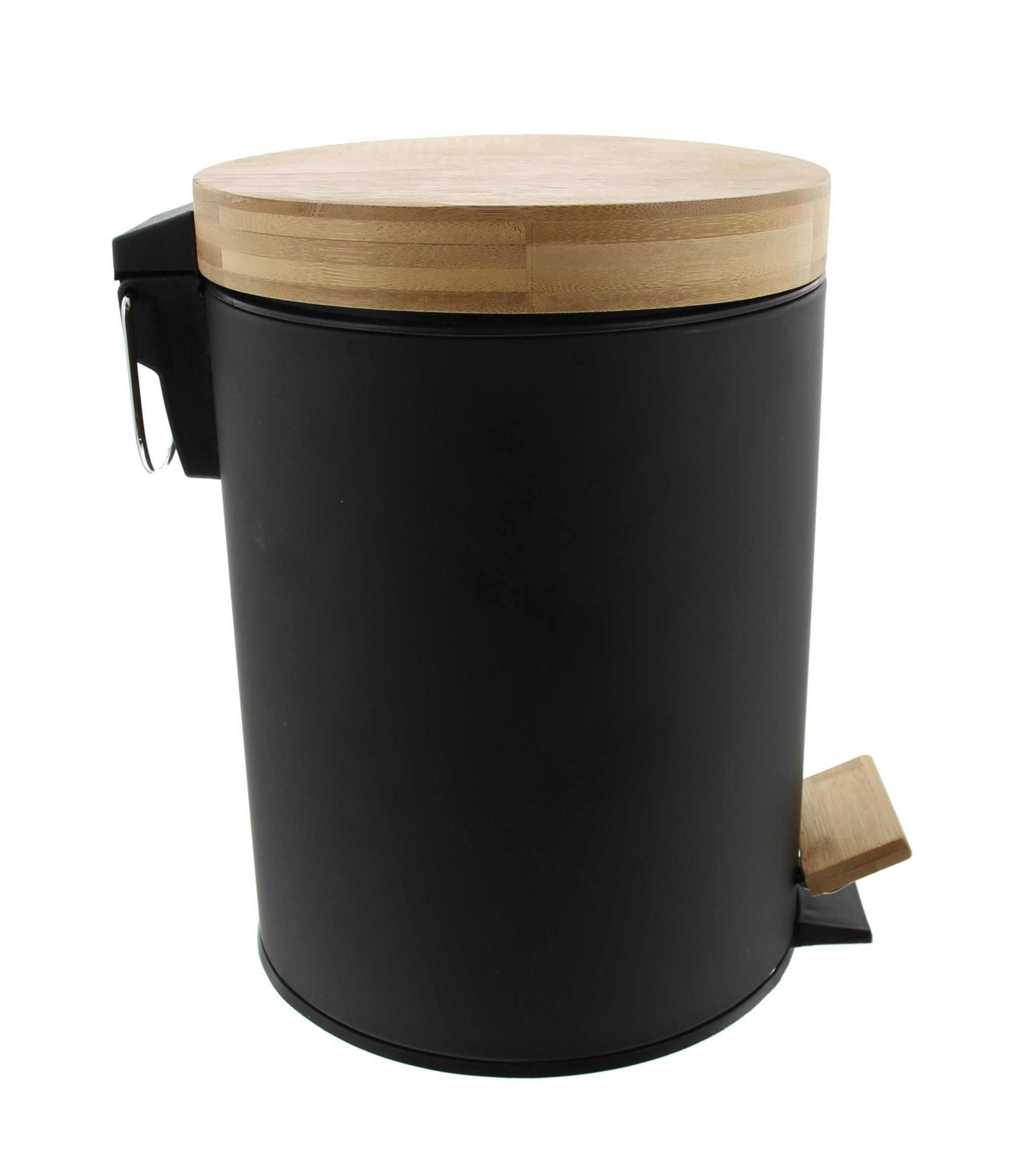 Acheter Poubelle "bambou"  dans la boutique en ligne de Frank Flechtwaren pour Salle de bain
