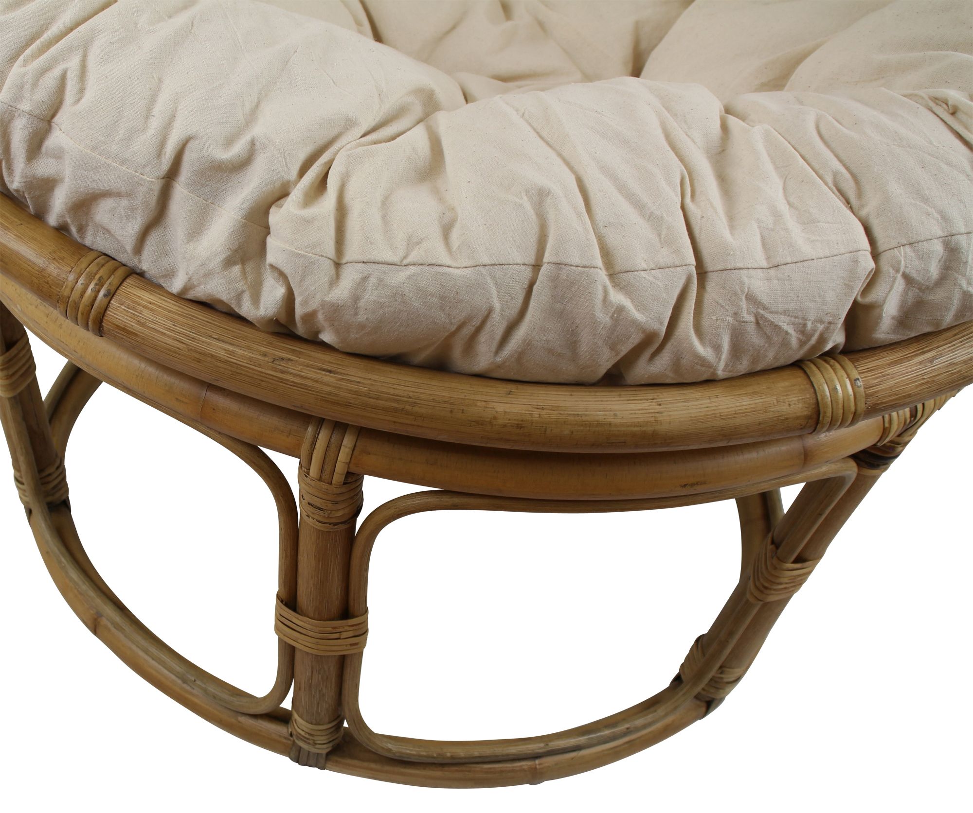 Acheter Fauteuil relax "Papasan", 3 éléments dans la boutique en ligne de Frank Flechtwaren pour Salle de bain Acheter Fauteuil relax "Papasan", 3 éléments dans la boutique en ligne de Frank Flechtwaren pour Salle de bain