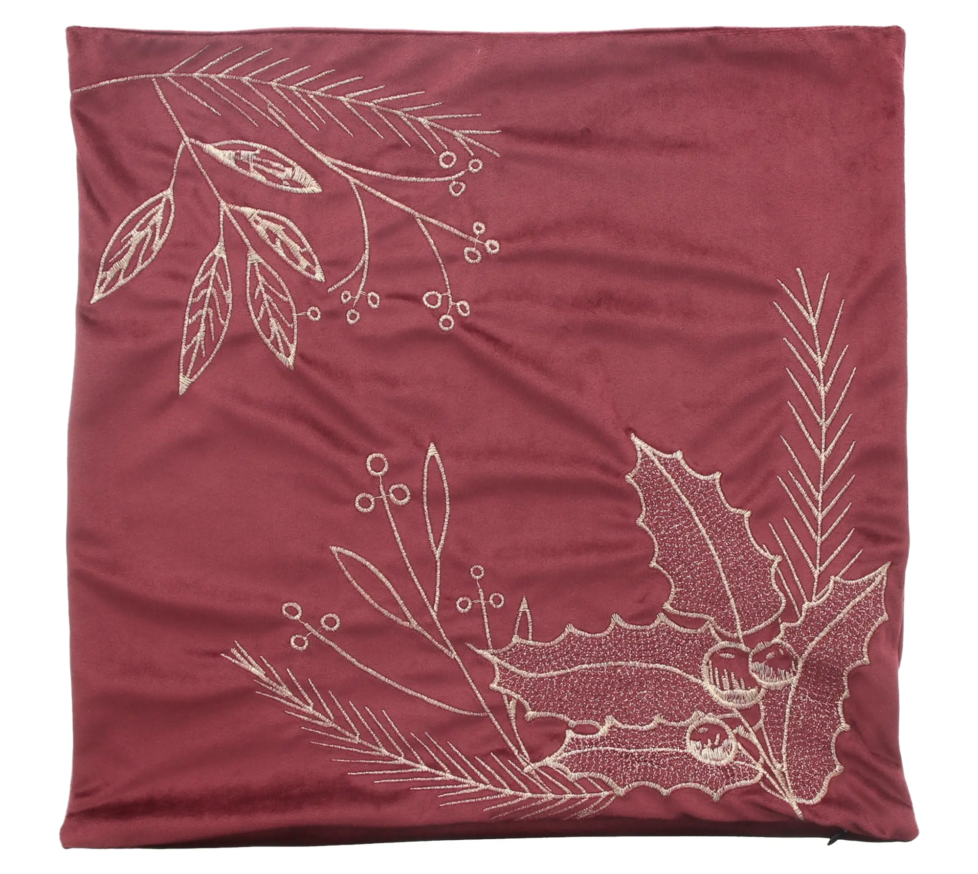 Acheter Housse de coussin " Holly" dans la boutique en ligne de Frank Flechtwaren pour Coussins & remplissages Acheter Housse de coussin " Holly" dans la boutique en ligne de Frank Flechtwaren pour Coussins & remplissages