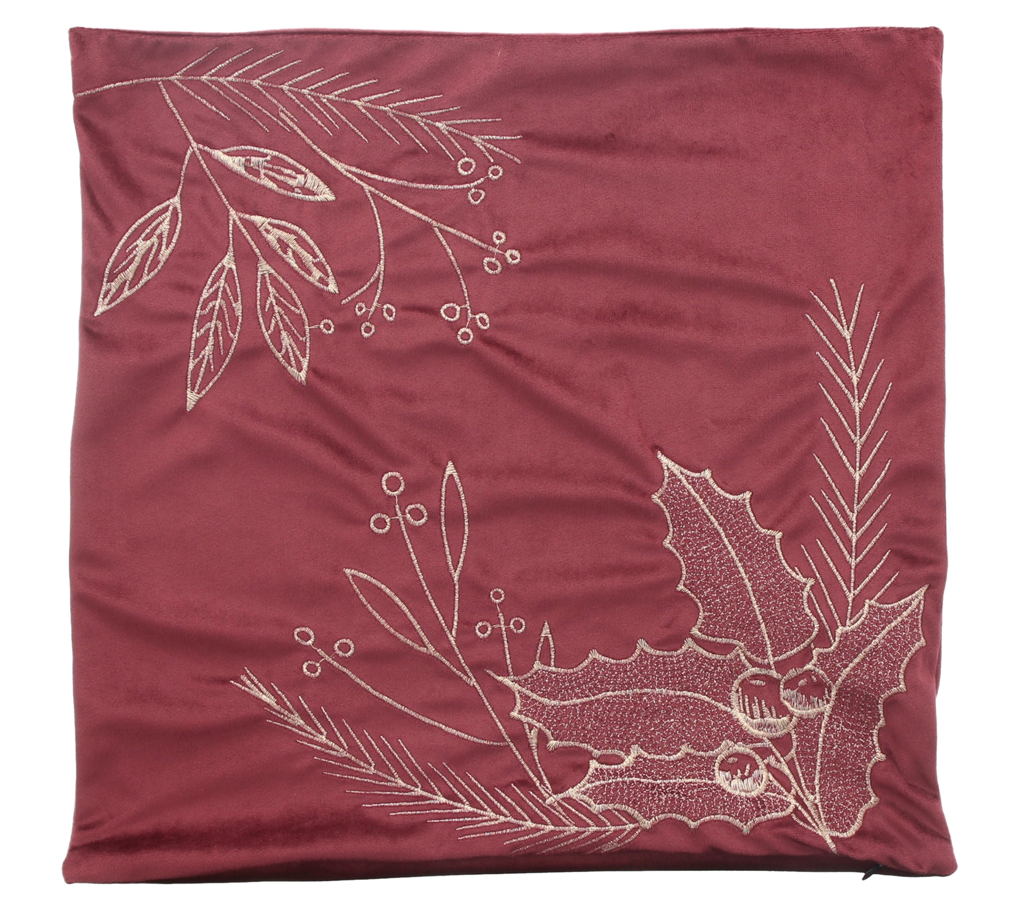 Acheter Housse de coussin " Holly"  dans la boutique en ligne de Frank Flechtwaren pour Coussins &amp; remplissages