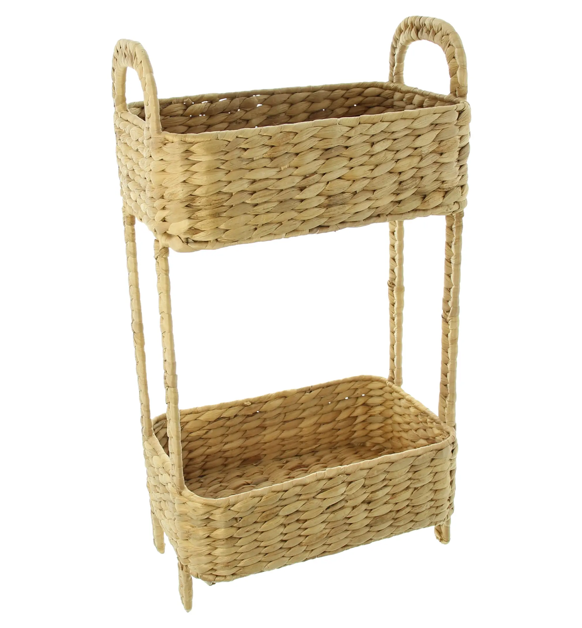 Acheter Étagère "tressée"  dans la boutique en ligne de Frank Flechtwaren pour Bols décoratifs