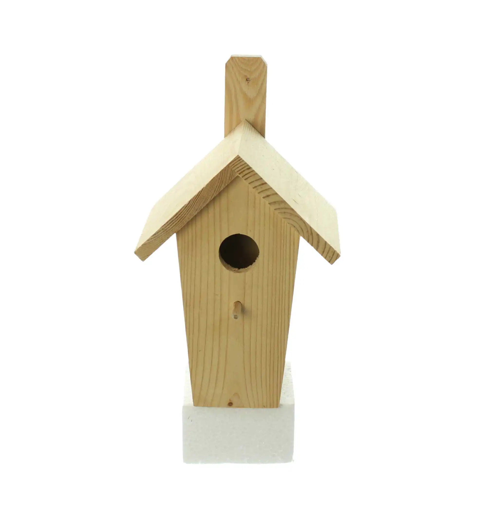 Acheter Nichoir "maison d'oiseaux"  dans la boutique en ligne de Frank Flechtwaren pour Pâques