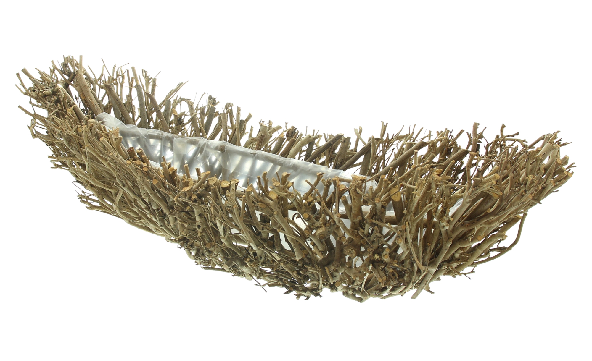 Acheter Coupe décorative "ramifiée"  dans la boutique en ligne de Frank Flechtwaren pour Bols décoratifs