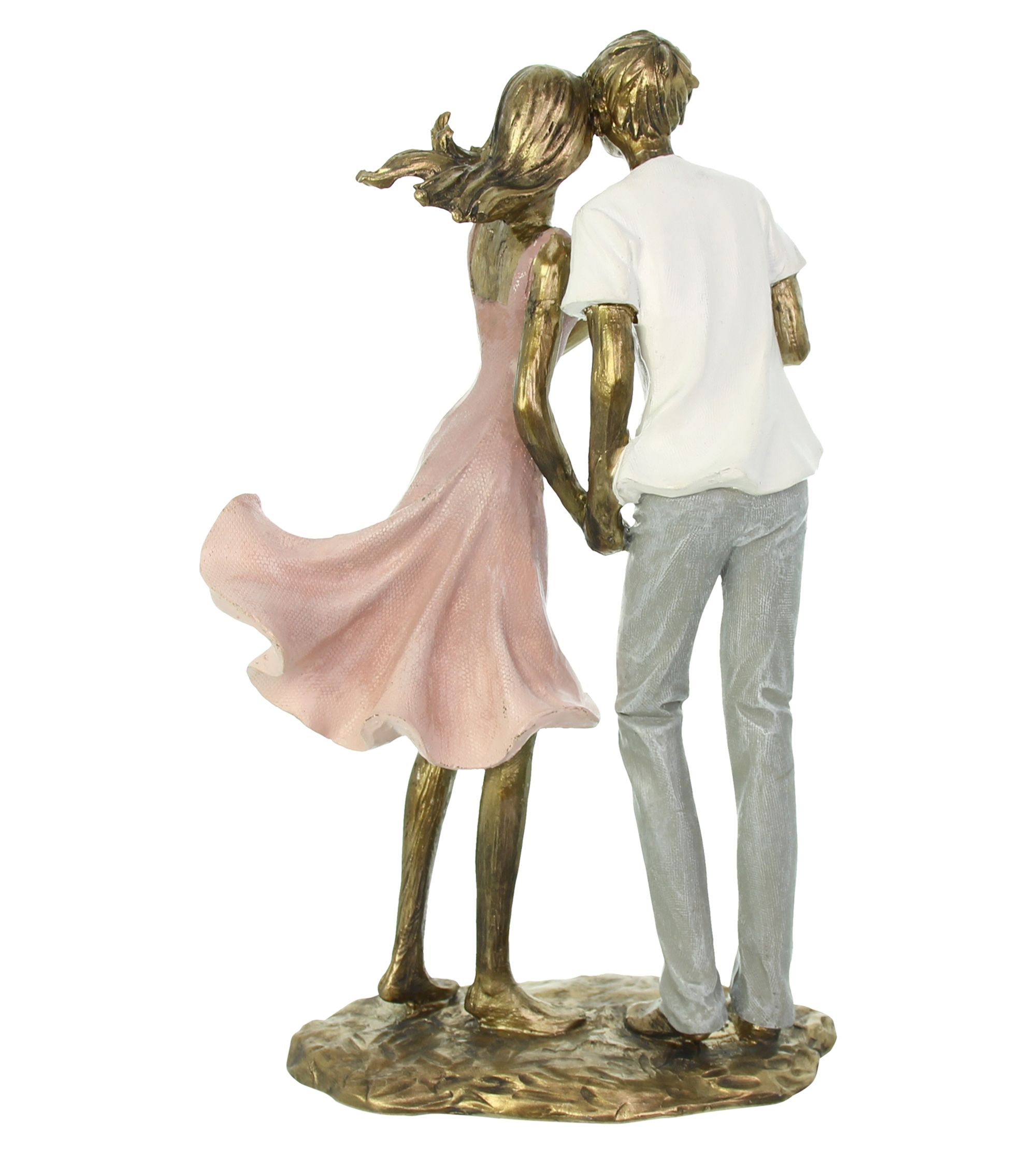 Acheter Couple "nostalgie"  dans la boutique en ligne de Frank Flechtwaren pour Pâques