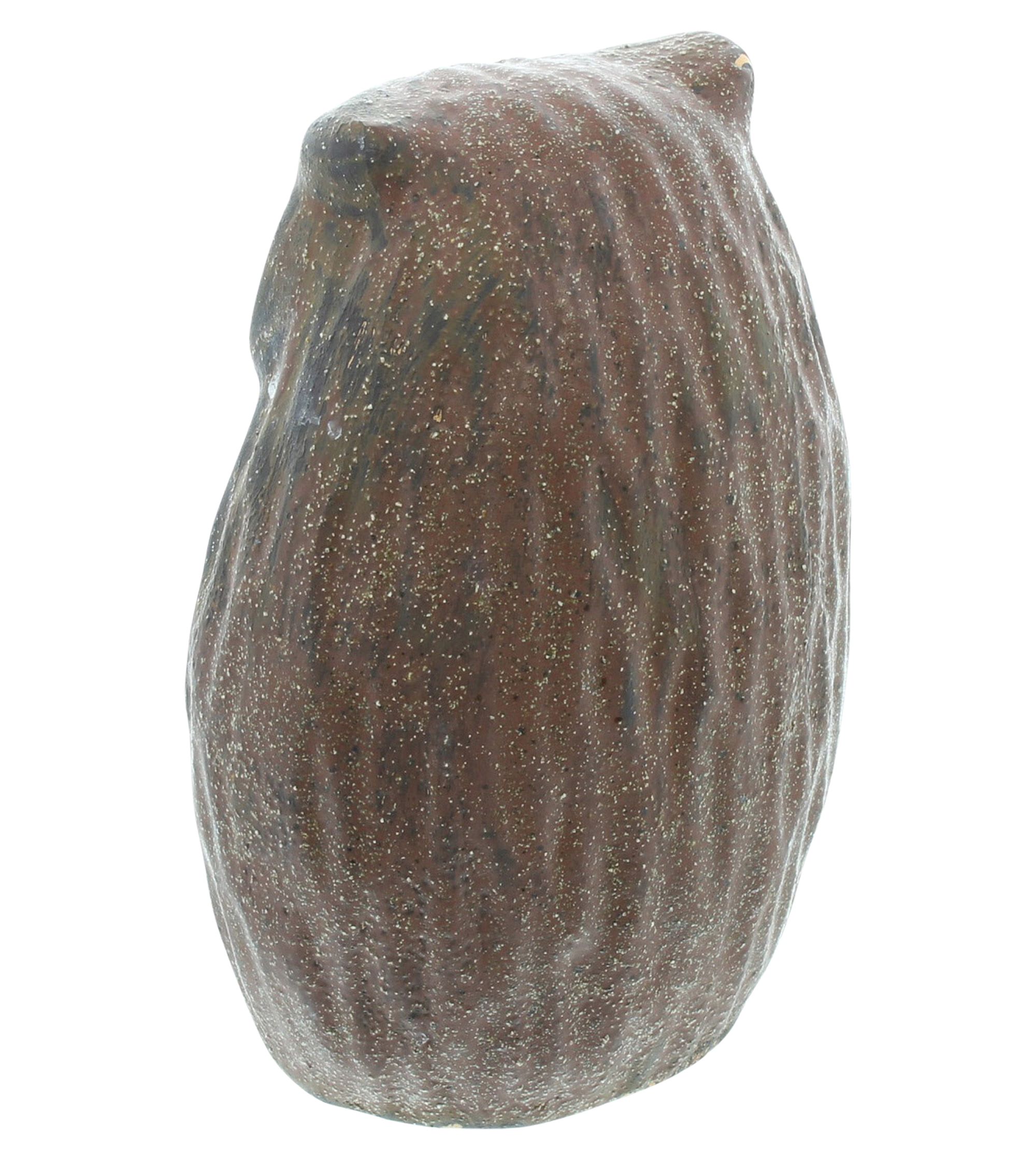 Acheter Chouette "Marella"  dans la boutique en ligne de Frank Flechtwaren pour Figurines de jardin