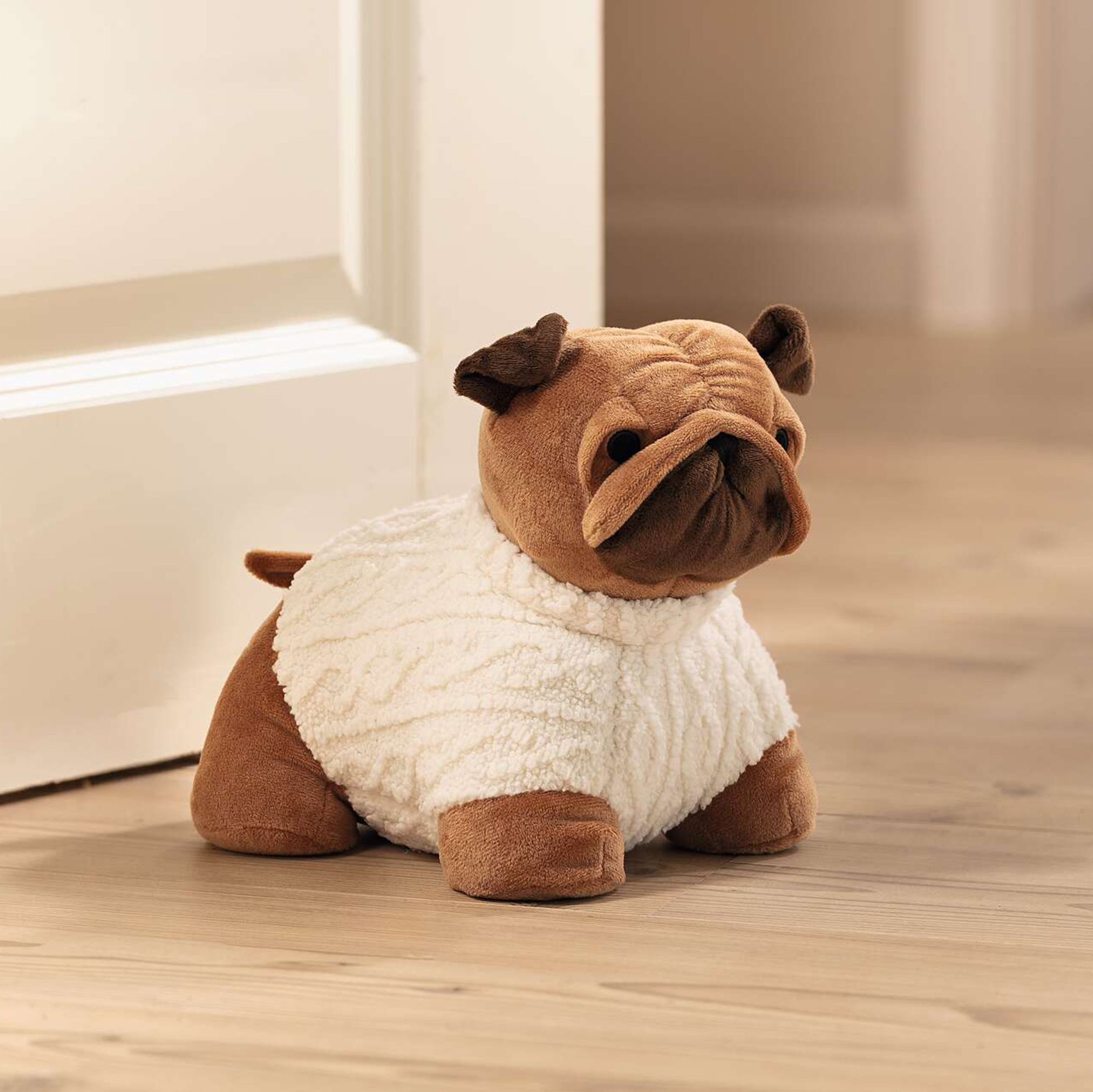 Acheter Cale-porte "carlin"  dans la boutique en ligne de Frank Flechtwaren