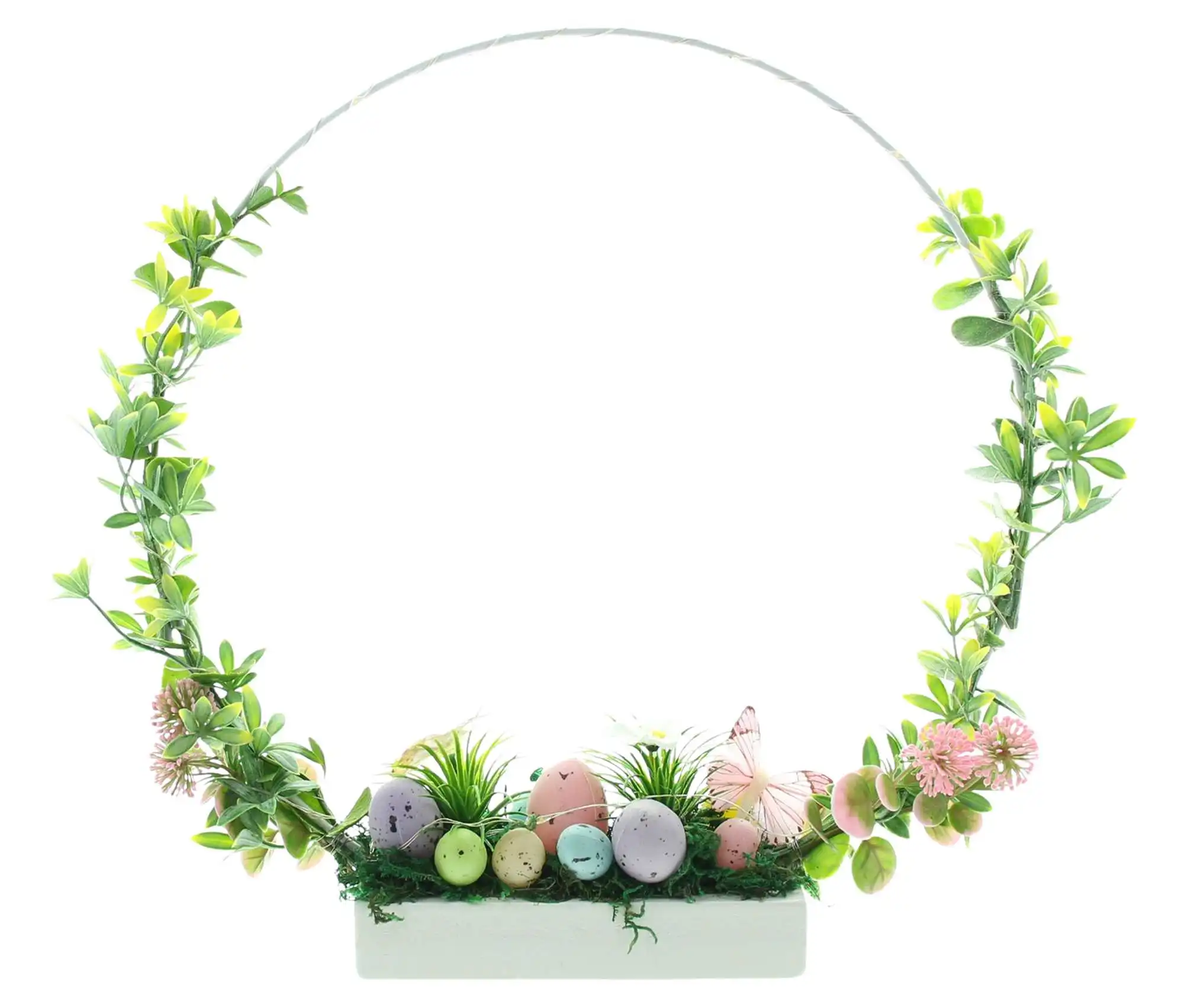 Acheter Anneau LED "prairie de Pâques"  dans la boutique en ligne de Frank Flechtwaren pour Pâques