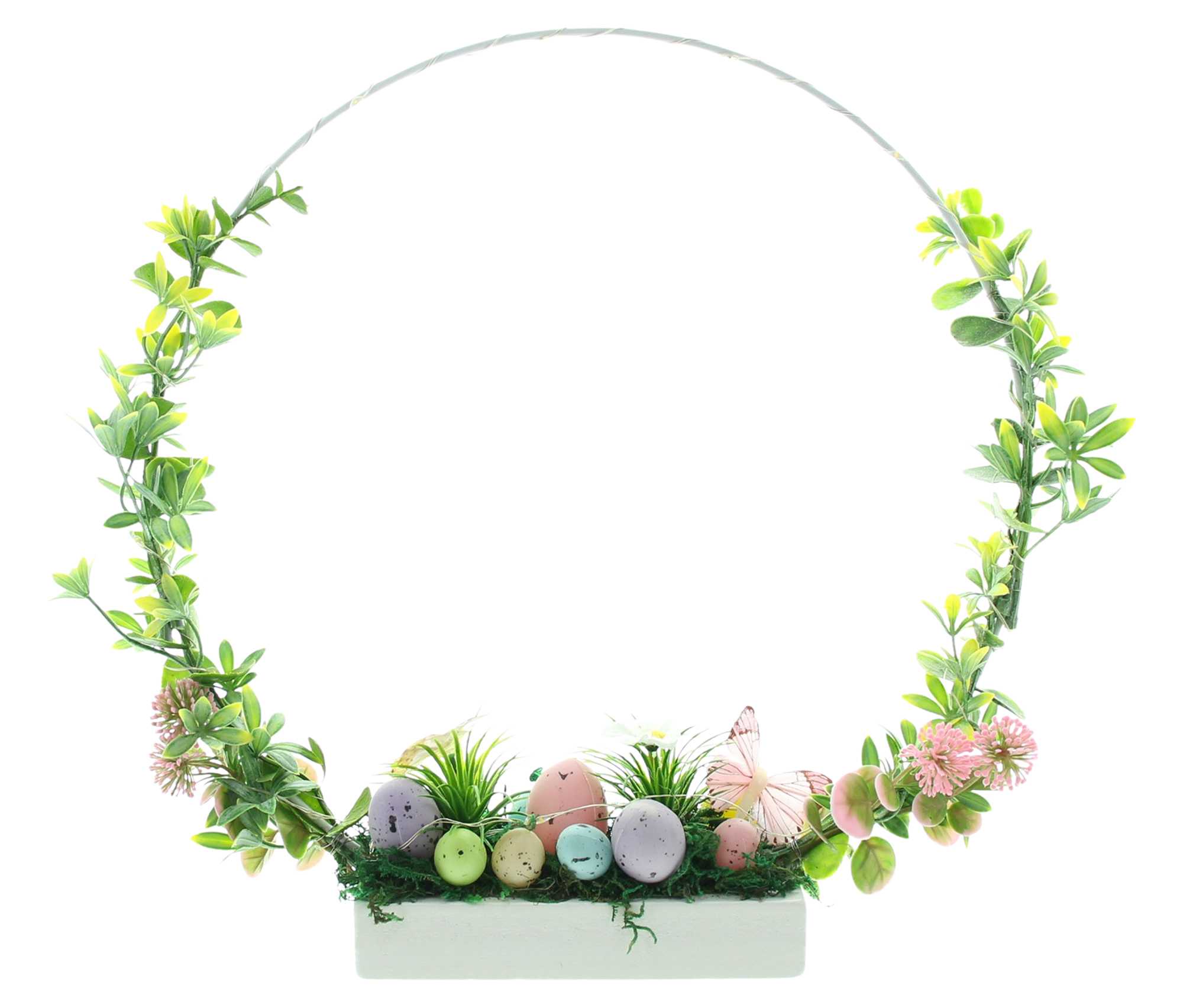Acheter Anneau LED "prairie de Pâques"  dans la boutique en ligne de Frank Flechtwaren pour Pâques
