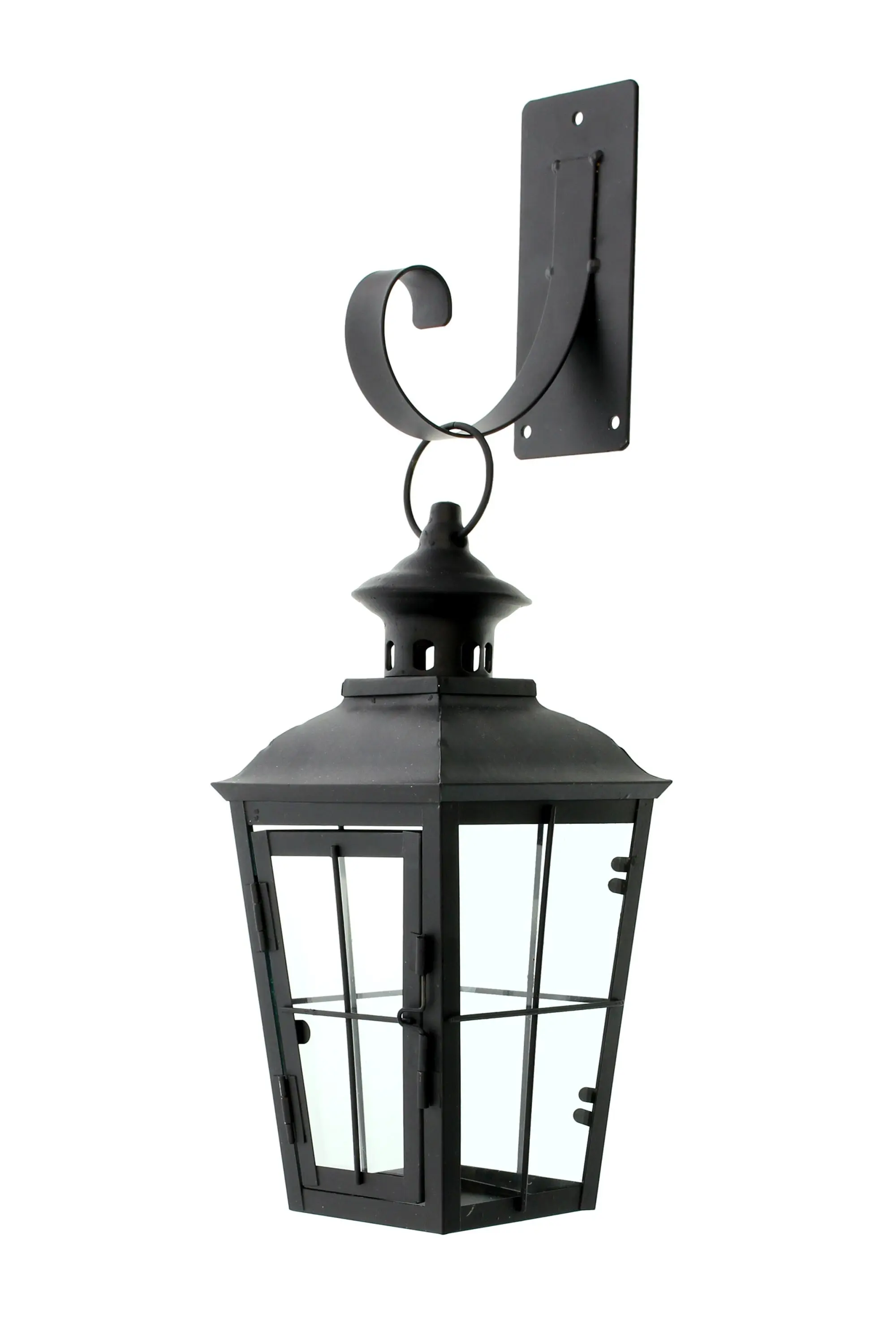 Acheter Lanterne "château", 2 éléments  dans la boutique en ligne de Frank Flechtwaren pour Lanternes