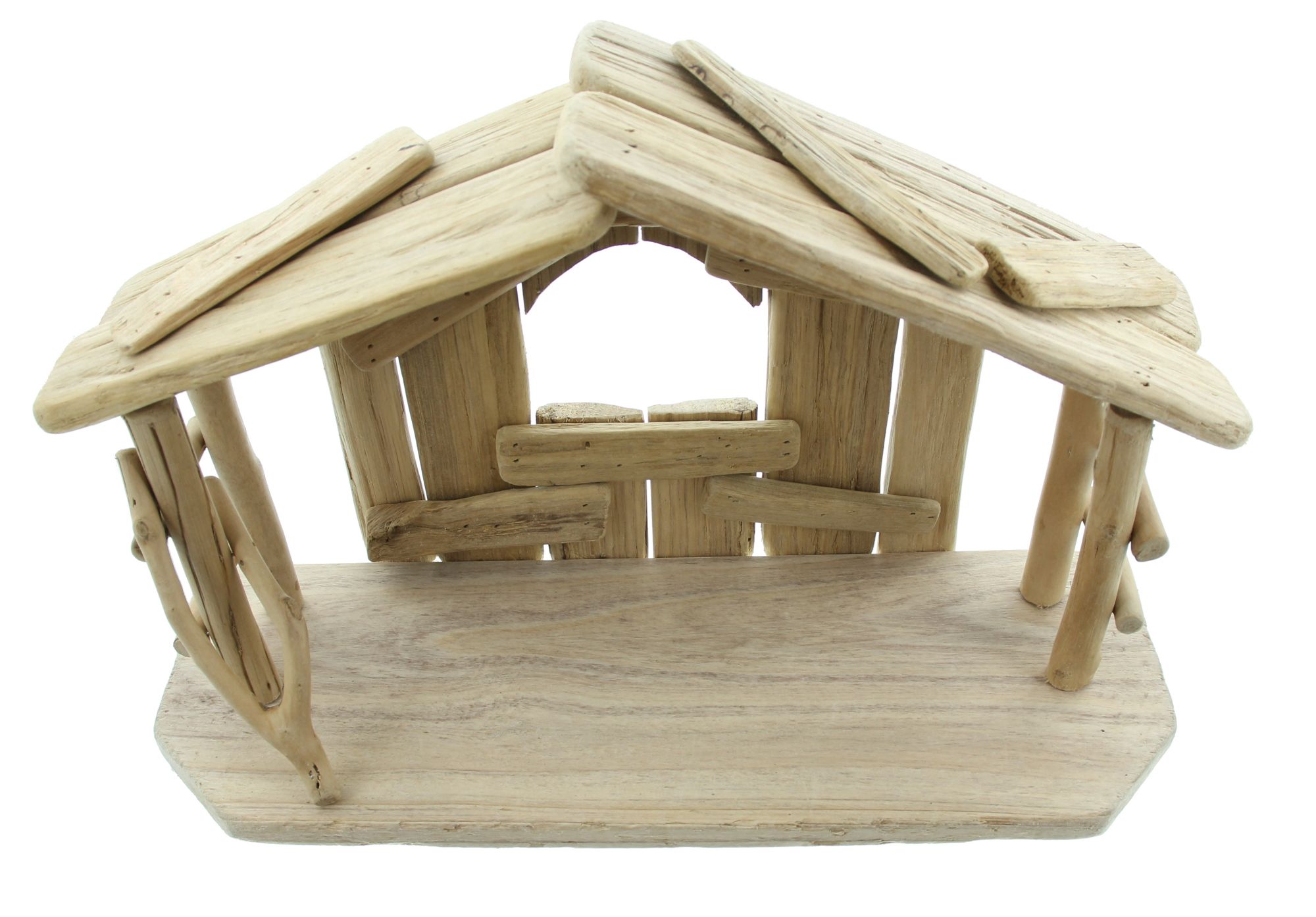 Acheter Crèche de Noël  dans la boutique en ligne de Frank Flechtwaren pour Crèches et figurines