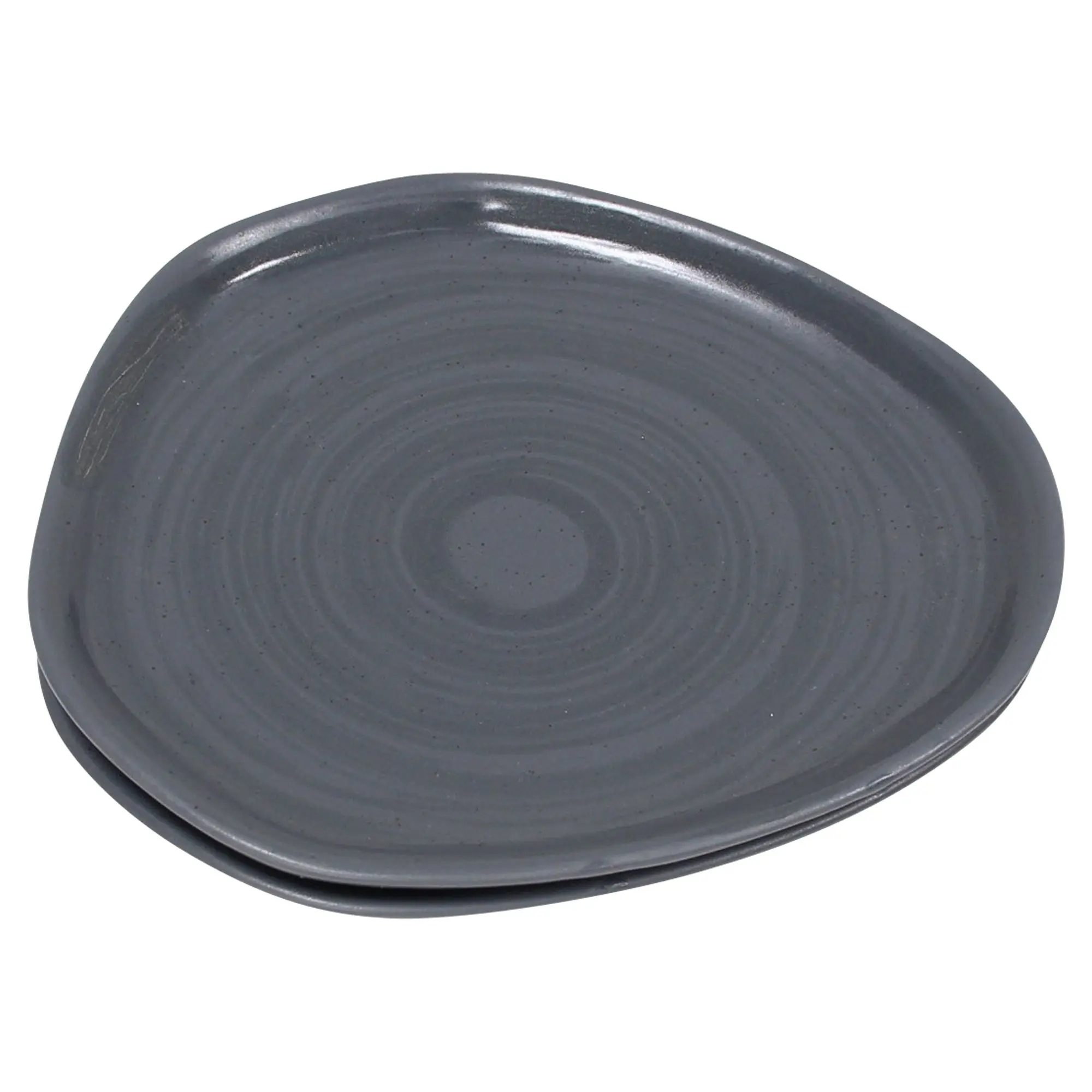 Acheter Petite assiette « Circle », lot de 2 dans la boutique en ligne de Frank Flechtwaren pour Cuisine