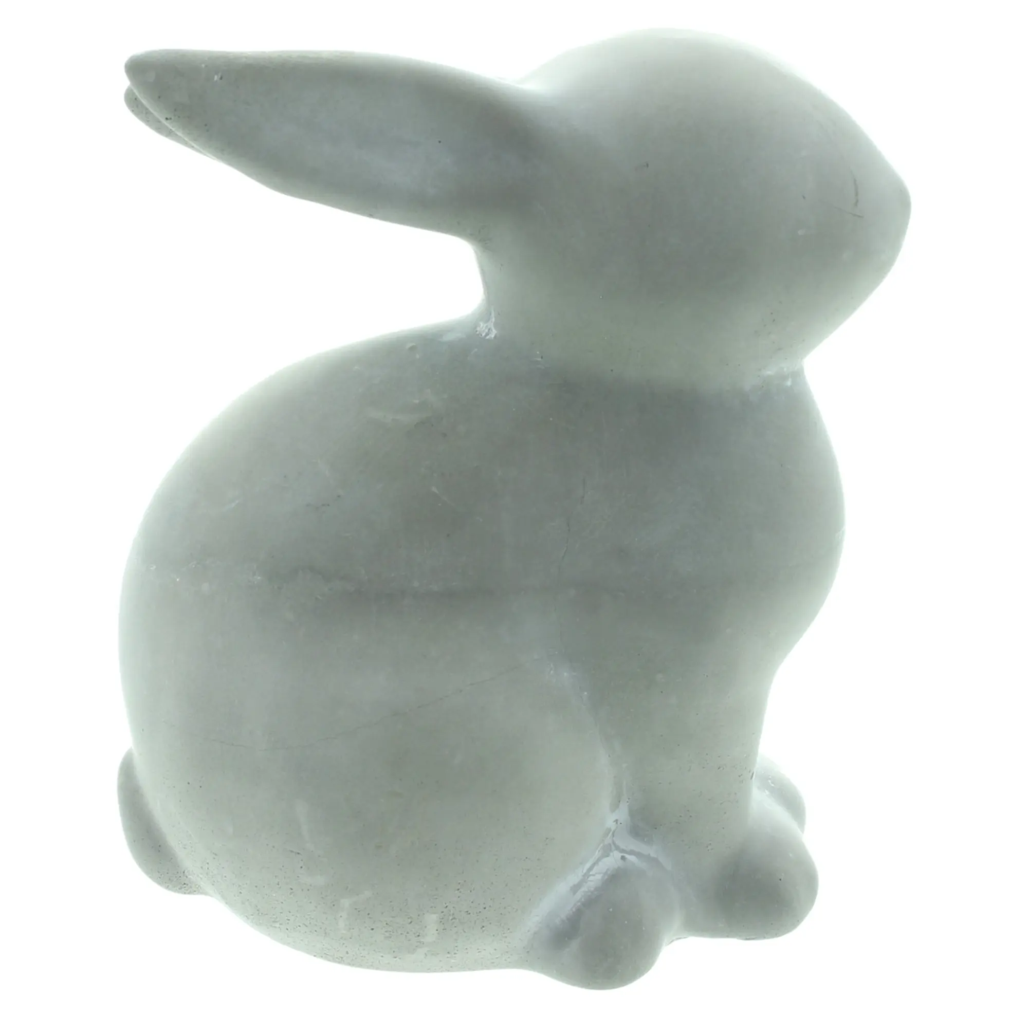 Acheter Lapin "ciment"  dans la boutique en ligne de Frank Flechtwaren pour Lapin &amp; co