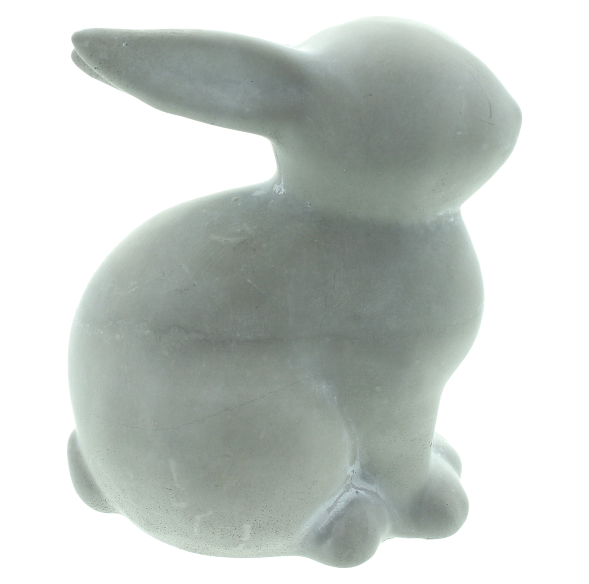 Acheter Lapin "ciment"  dans la boutique en ligne de Frank Flechtwaren pour Lapin &amp; co