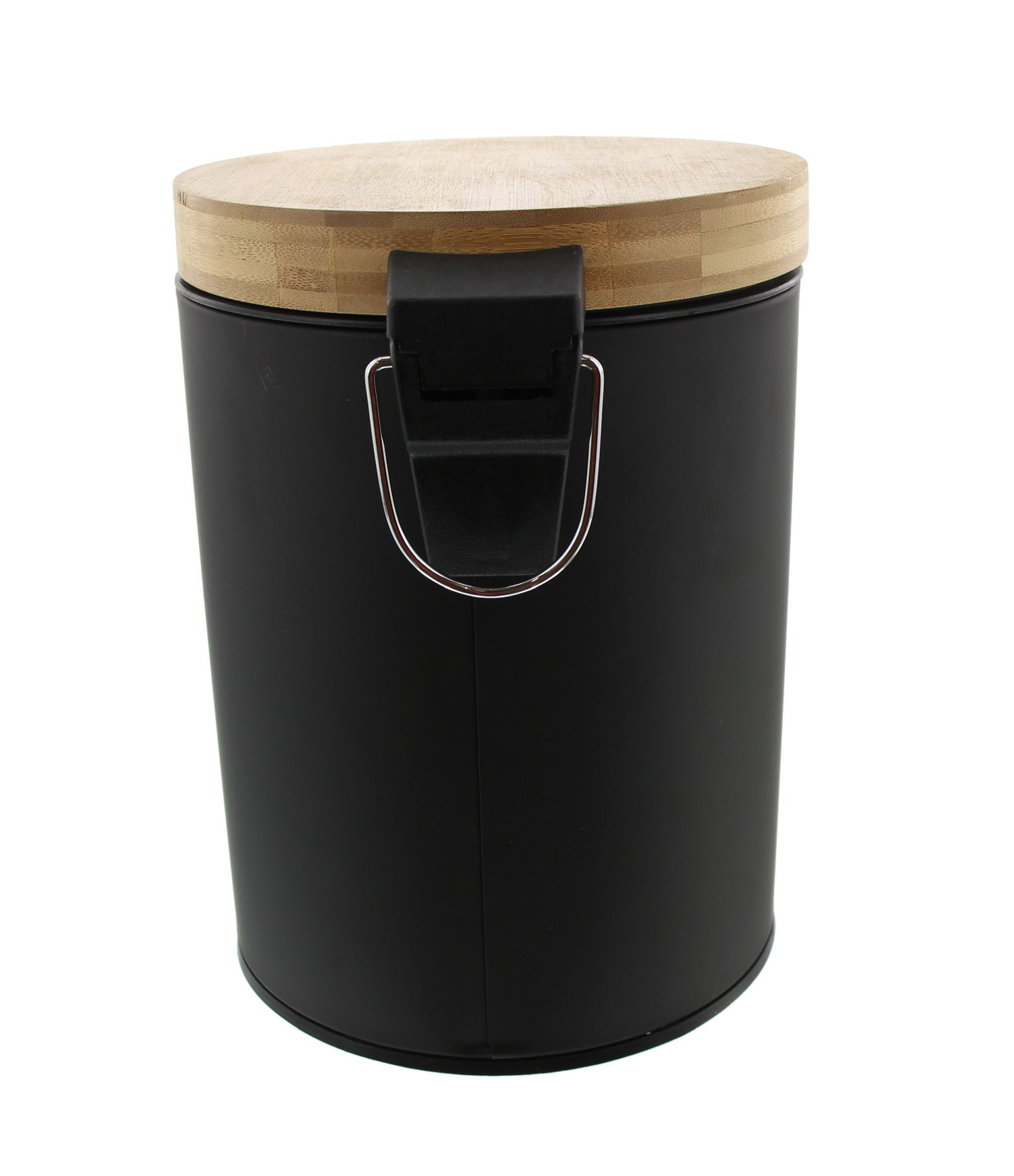 Acheter Poubelle "bambou"  dans la boutique en ligne de Frank Flechtwaren pour Salle de bain
