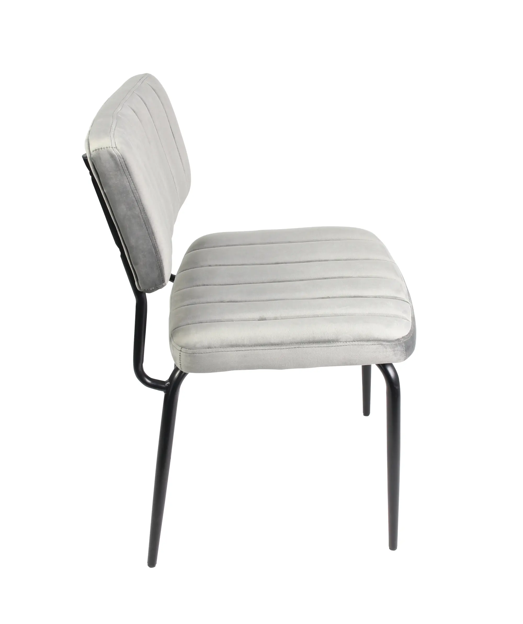 Acheter Chaise en velours "gris" dans la boutique en ligne de Frank Flechtwaren pour Pâques Acheter Chaise en velours "gris" dans la boutique en ligne de Frank Flechtwaren pour Pâques