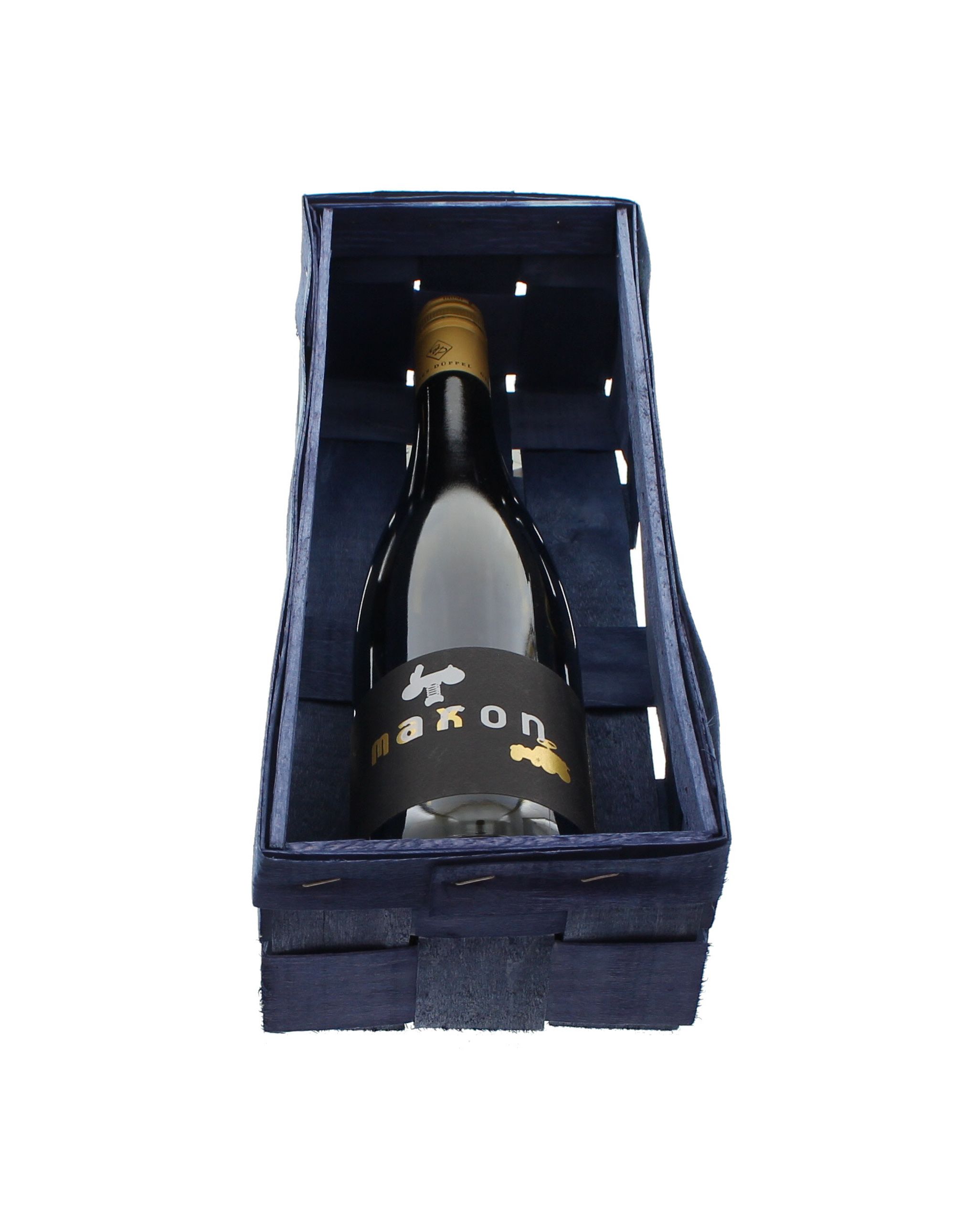 Acheter Panier "teint", bleu dans la boutique en ligne de Frank Flechtwaren pour Corbeilles en osier Acheter Panier "teint", bleu dans la boutique en ligne de Frank Flechtwaren pour Corbeilles en osier