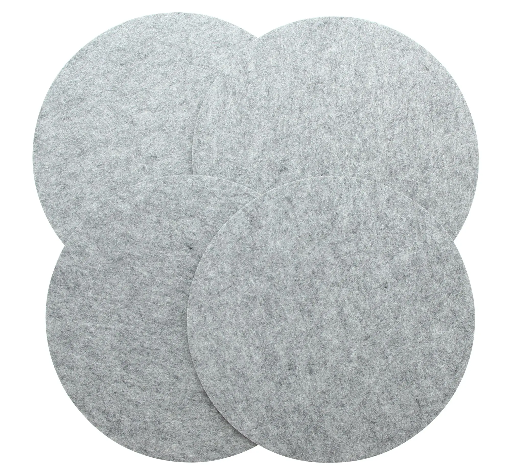 Acheter Lot de 4 sets de table "gris" dans la boutique en ligne de Frank Flechtwaren pour Pâques Acheter Lot de 4 sets de table "gris" dans la boutique en ligne de Frank Flechtwaren pour Pâques