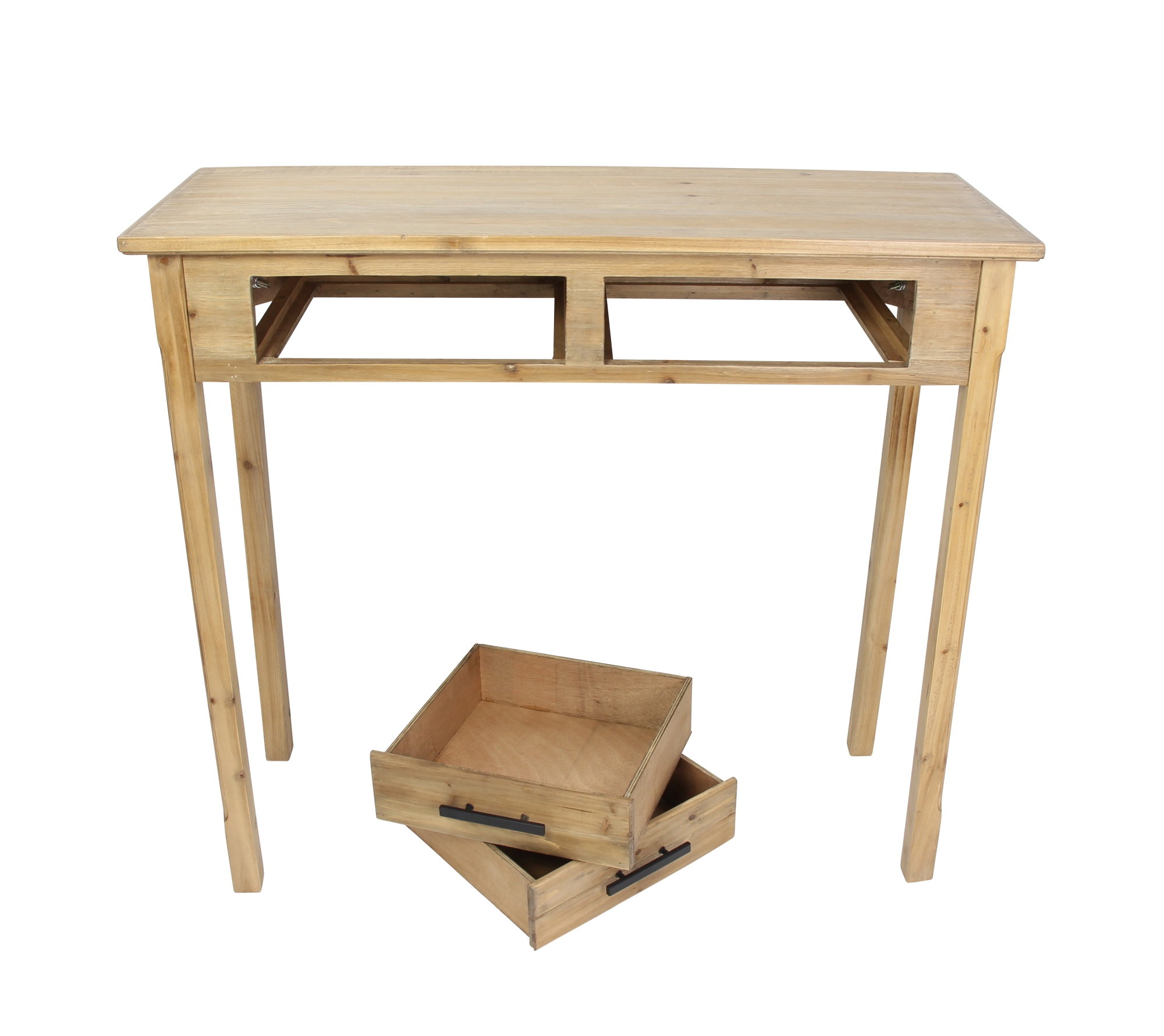 Acheter Table console "nature"  dans la boutique en ligne de Frank Flechtwaren pour Salon