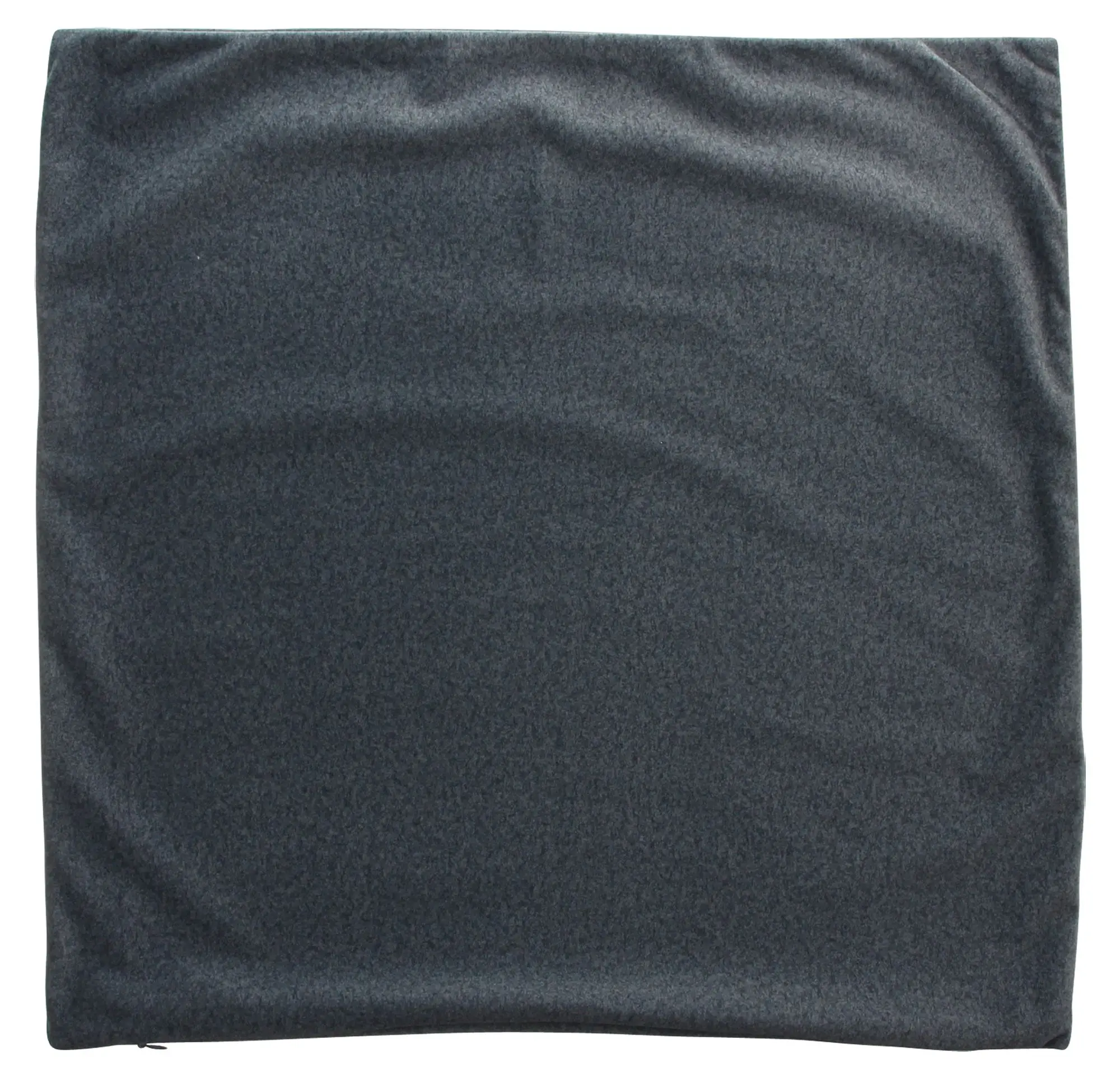 Acheter Housse de coussin "anthracite"  dans la boutique en ligne de Frank Flechtwaren pour Remplissages