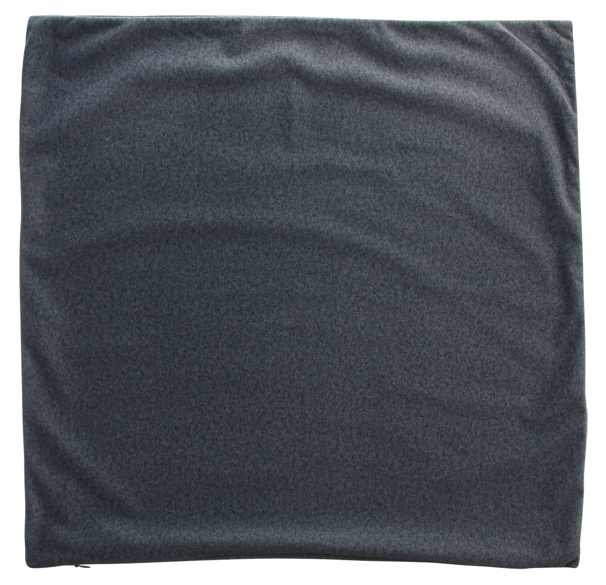Acheter Housse de coussin "anthracite"  dans la boutique en ligne de Frank Flechtwaren pour Automne