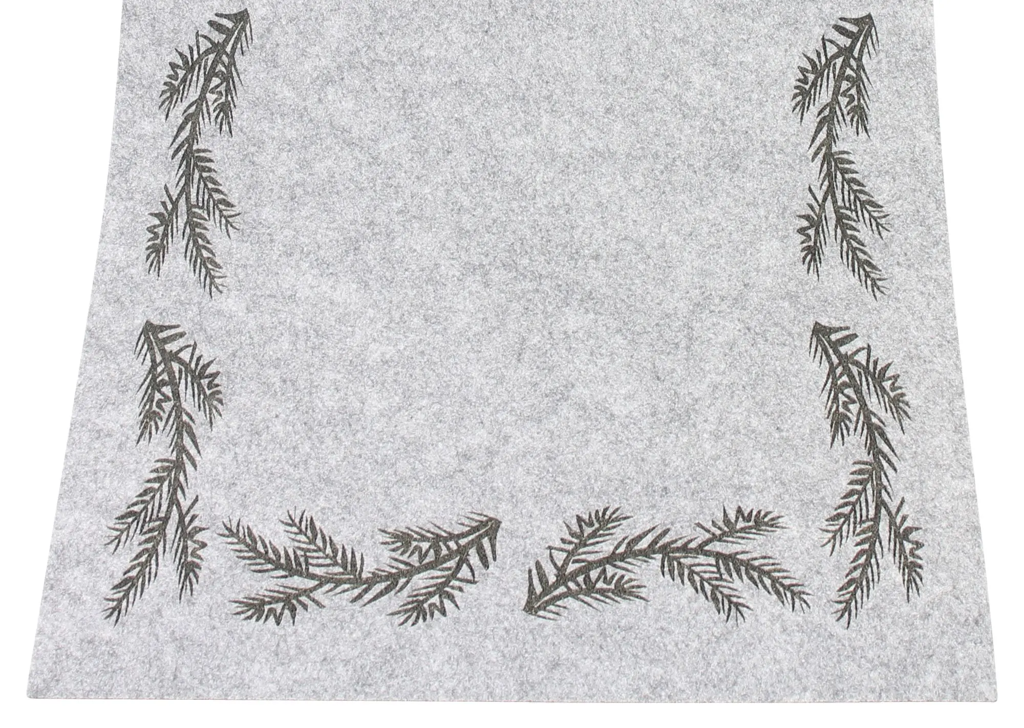 Acheter Chemin de table "branches de sapin" dans la boutique en ligne de Frank Flechtwaren pour Chemins de table Acheter Chemin de table "branches de sapin" dans la boutique en ligne de Frank Flechtwaren pour Chemins de table