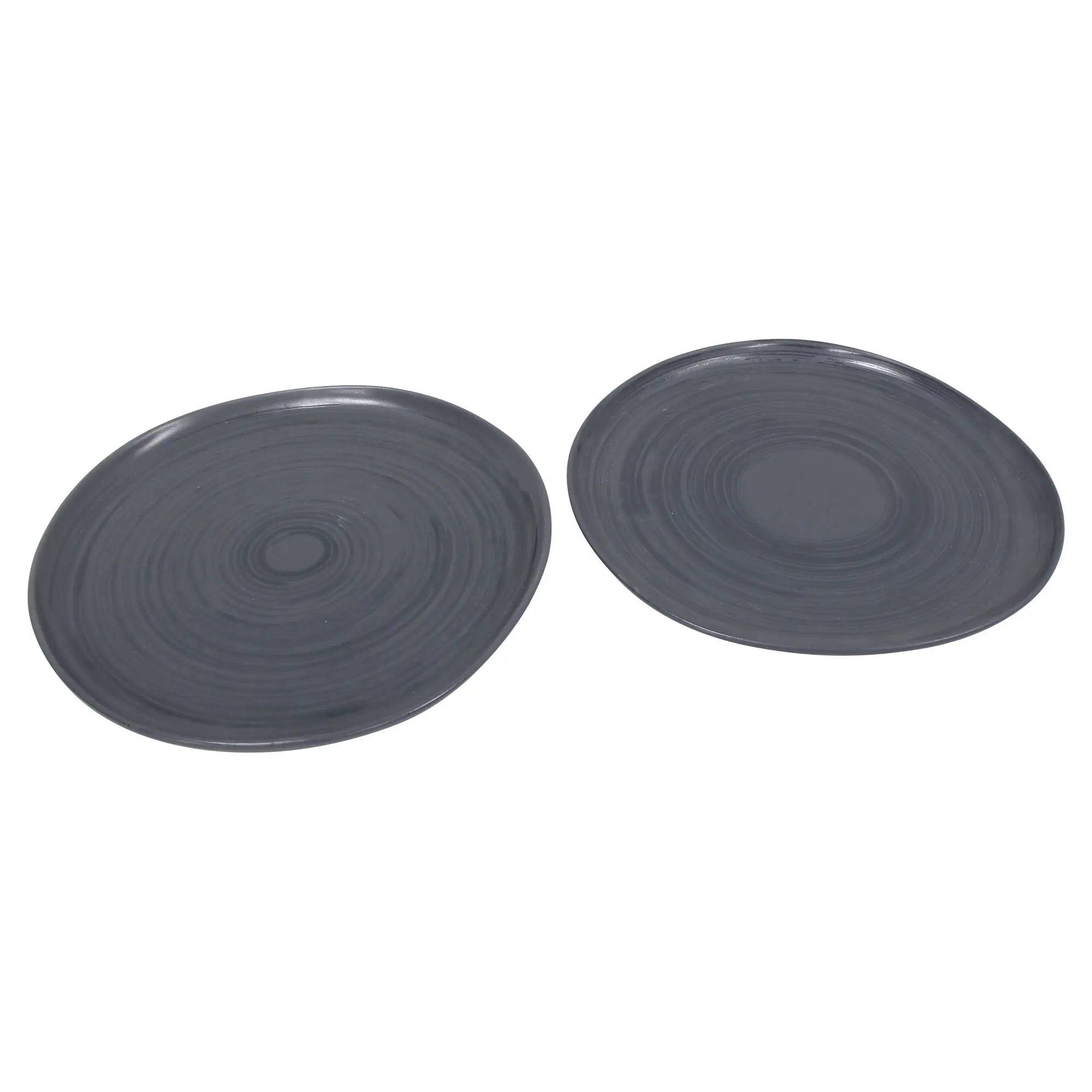 Acheter Grande assiette « Circle », 2 lot de dans la boutique en ligne de Frank Flechtwaren pour Cuisine