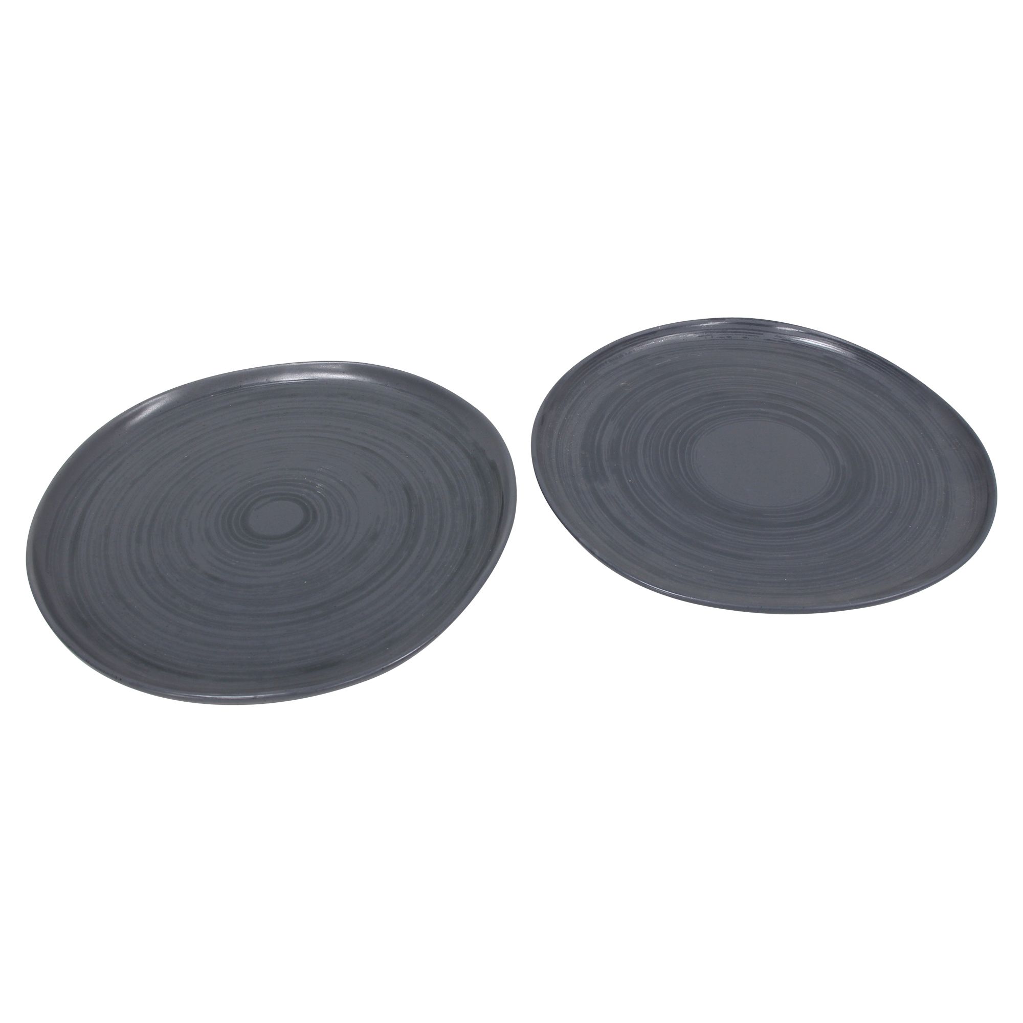 Acheter Grande assiette « Circle », 2 lot de dans la boutique en ligne de Frank Flechtwaren pour Cuisine