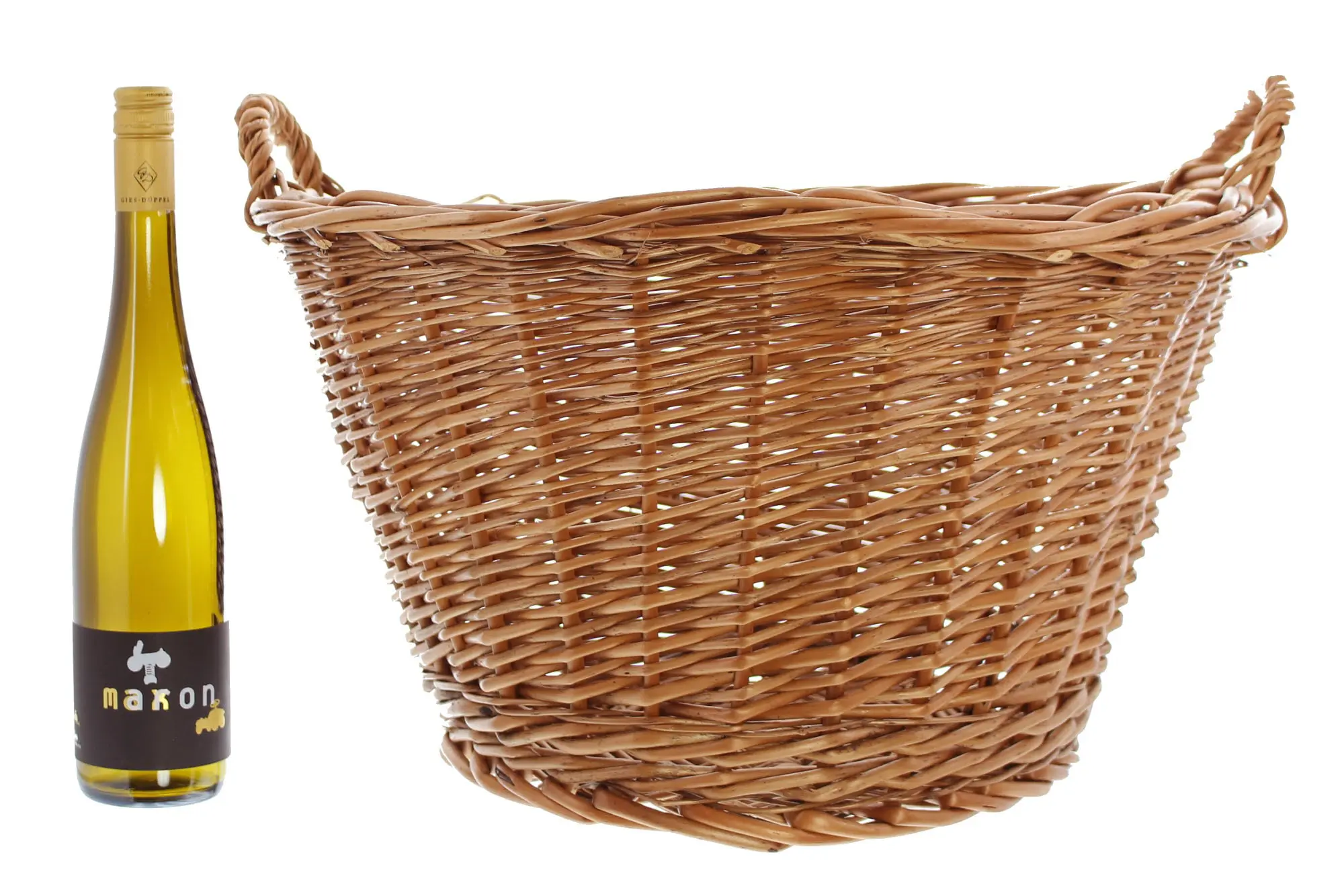 Acheter Corbeille "nature", GM dans la boutique en ligne de Frank Flechtwaren pour Paniers de remplissage & universels Acheter Corbeille "nature", GM dans la boutique en ligne de Frank Flechtwaren pour Paniers de remplissage & universels